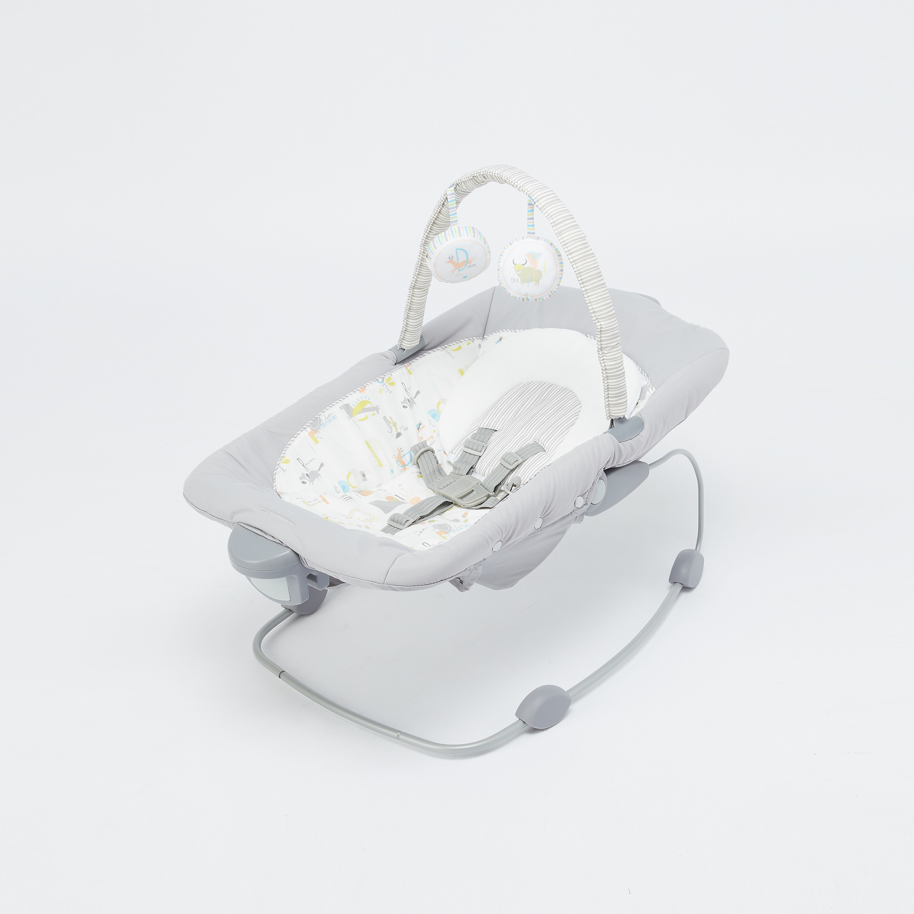 Joie mothercare exclusive commuter travel cot hot sale with bassinet