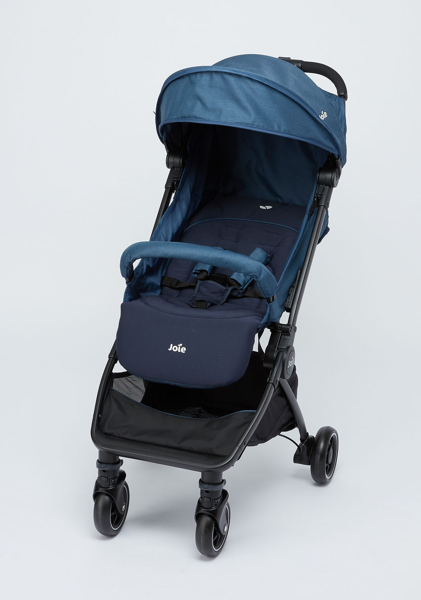 Joie Pact Baby Stroller-Strollers-image-0