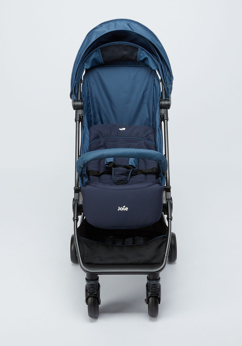 Joie Pact Baby Stroller-Strollers-image-1