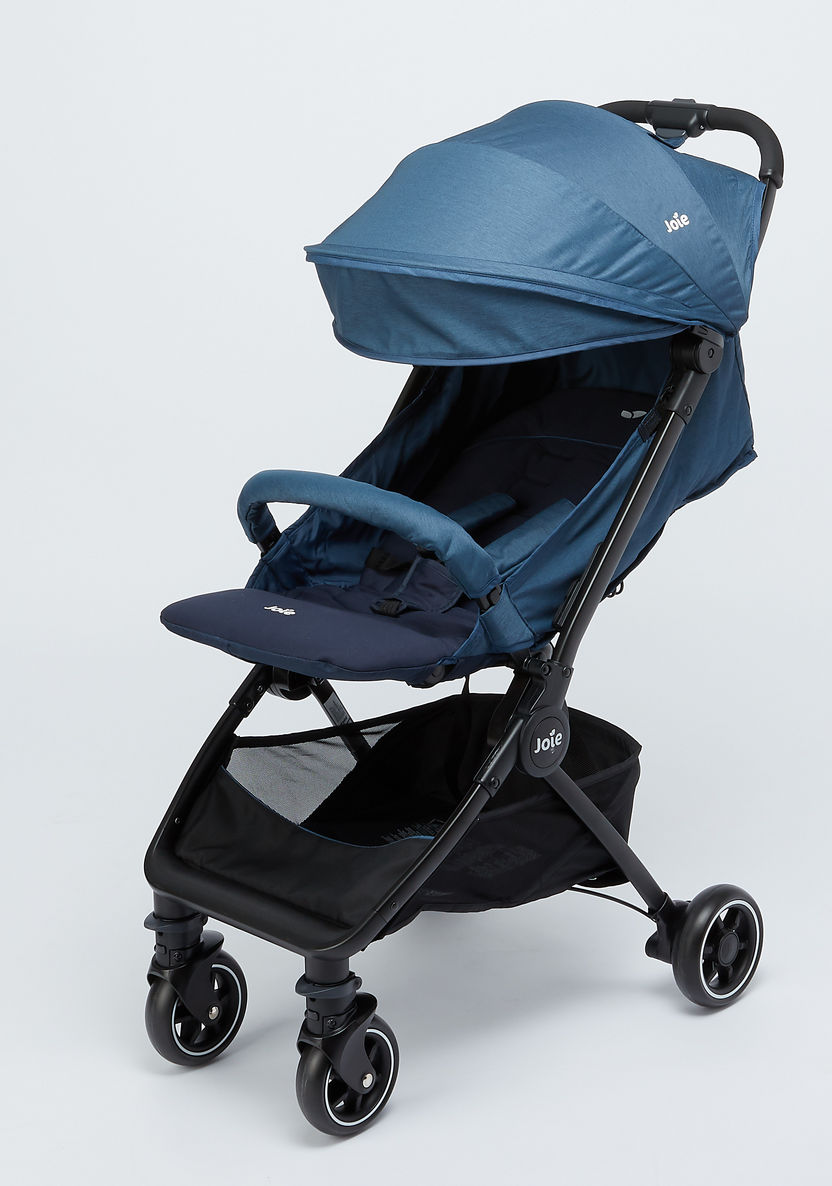 Joie Pact Baby Stroller-Strollers-image-2