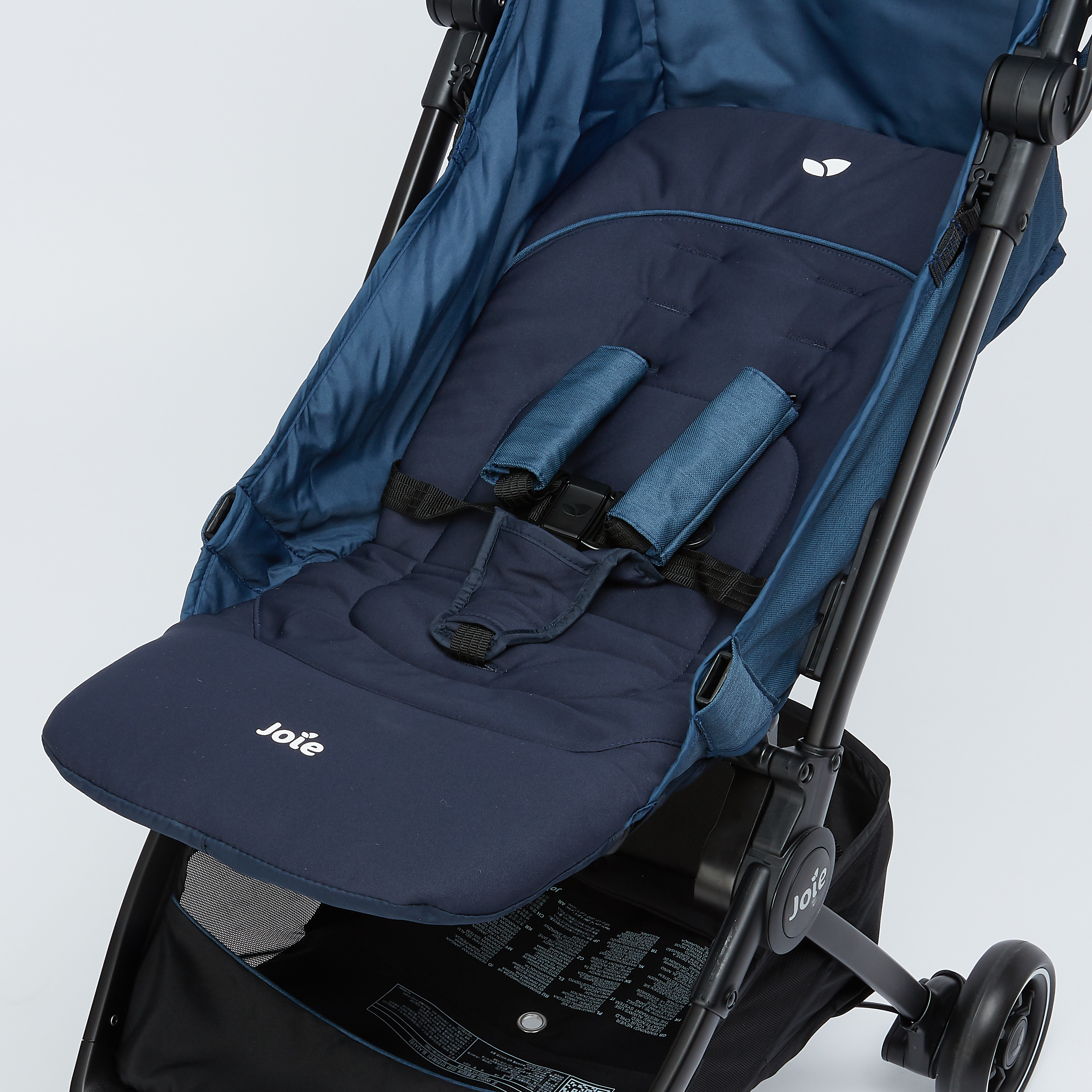 Buy Joie Pact Baby Stroller Online Babyshop UAE