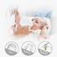 Farlin 2-Piece Teats Set - Small-baby-feeding-feedingbottles-bottlesandteats-image-6