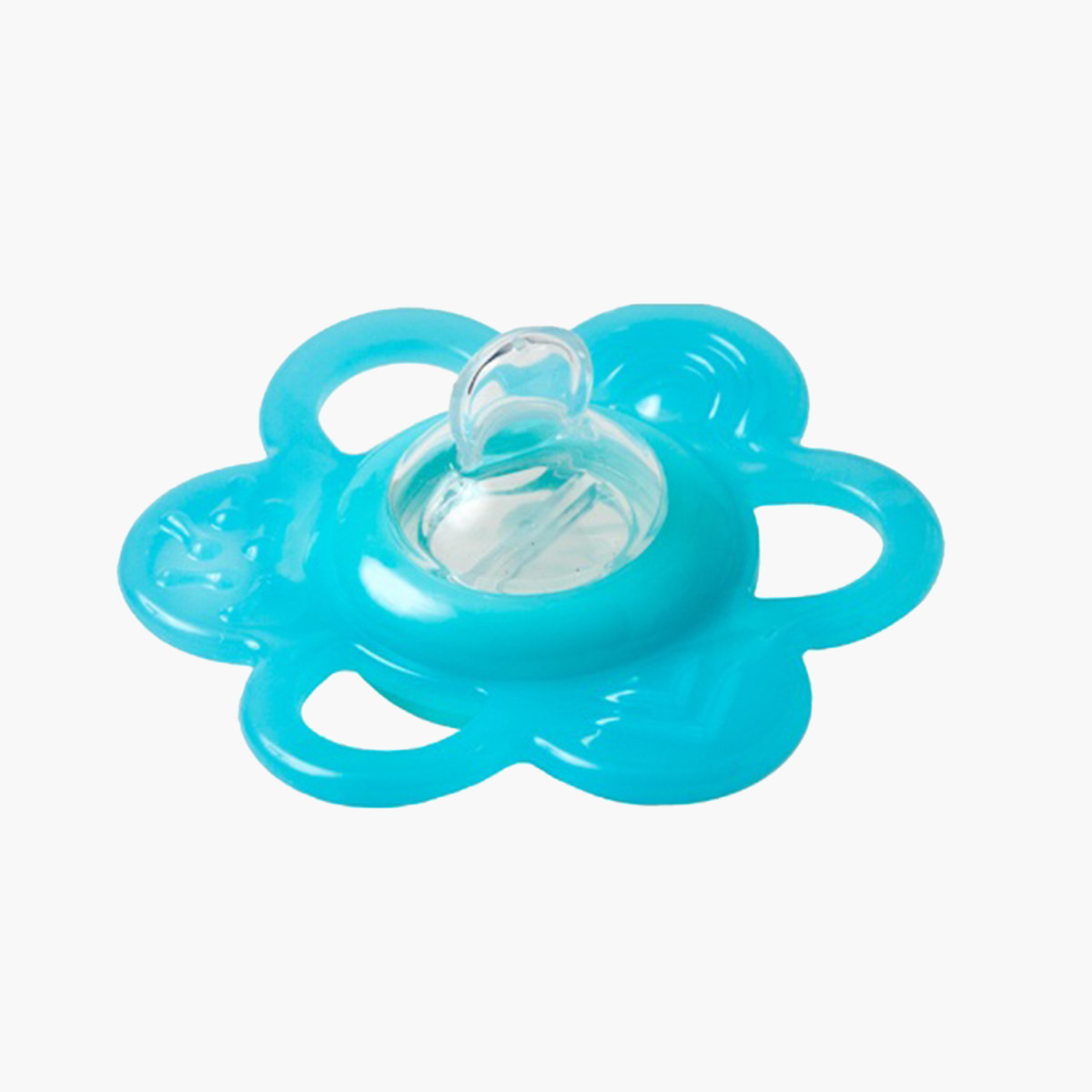 FARLIN Refillable Cooling Gum Soother-baby-feeding-pacifiers-image-1