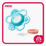 FARLIN Refillable Cooling Gum Soother-baby-feeding-pacifiers-image-4