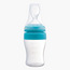 FARLIN Transbottle-2 Silicone Feeder-baby-feeding-feedingbottles-bottlesandteats-image-1