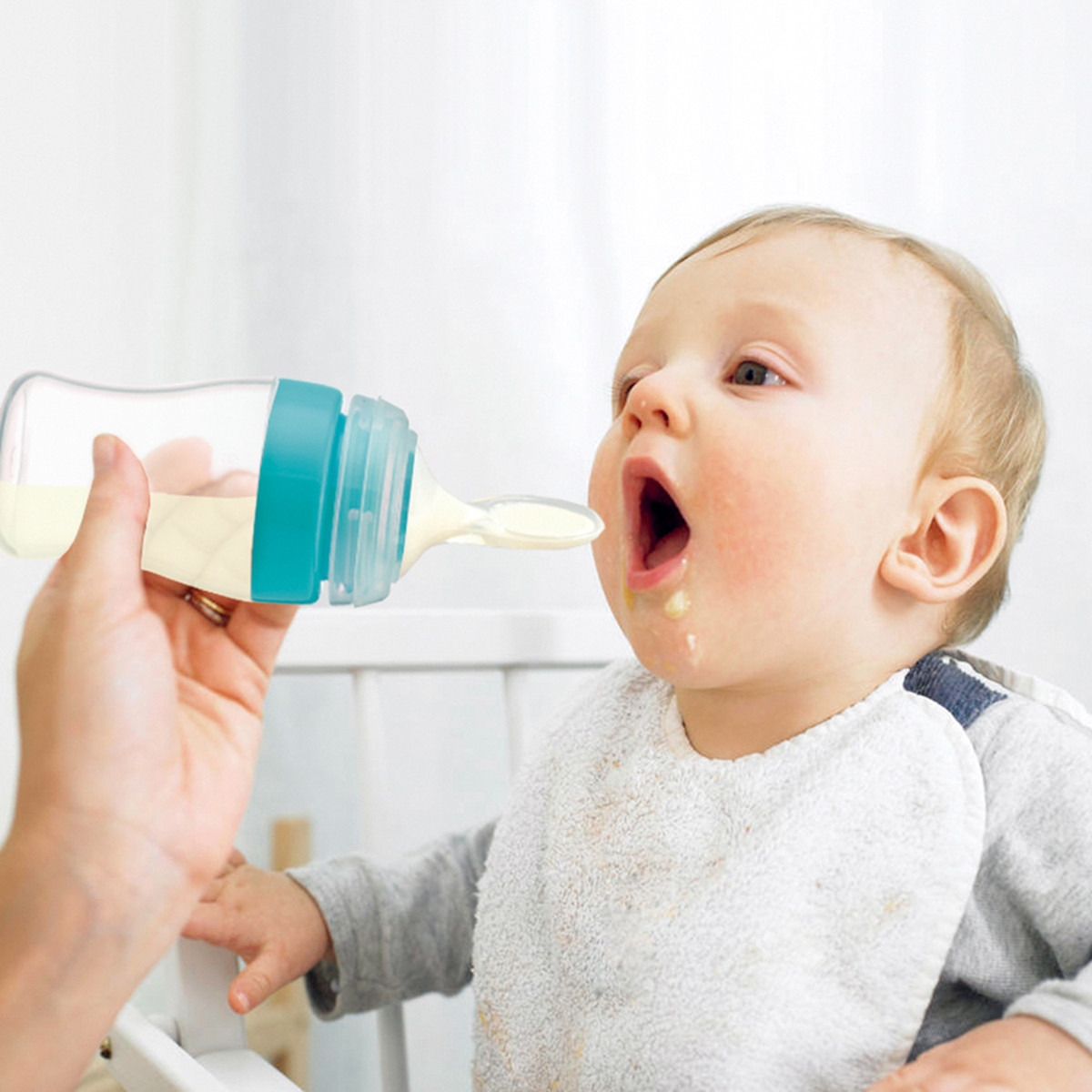 FARLIN Transbottle-2 Silicone Feeder-baby-feeding-feedingbottles-bottlesandteats-image-3