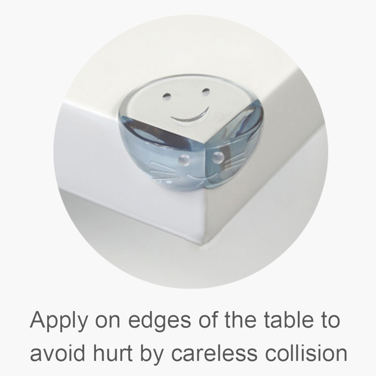 FARLIN Safety Guard for Table Edges-baby-healthandsafety-babyproofing-image-2