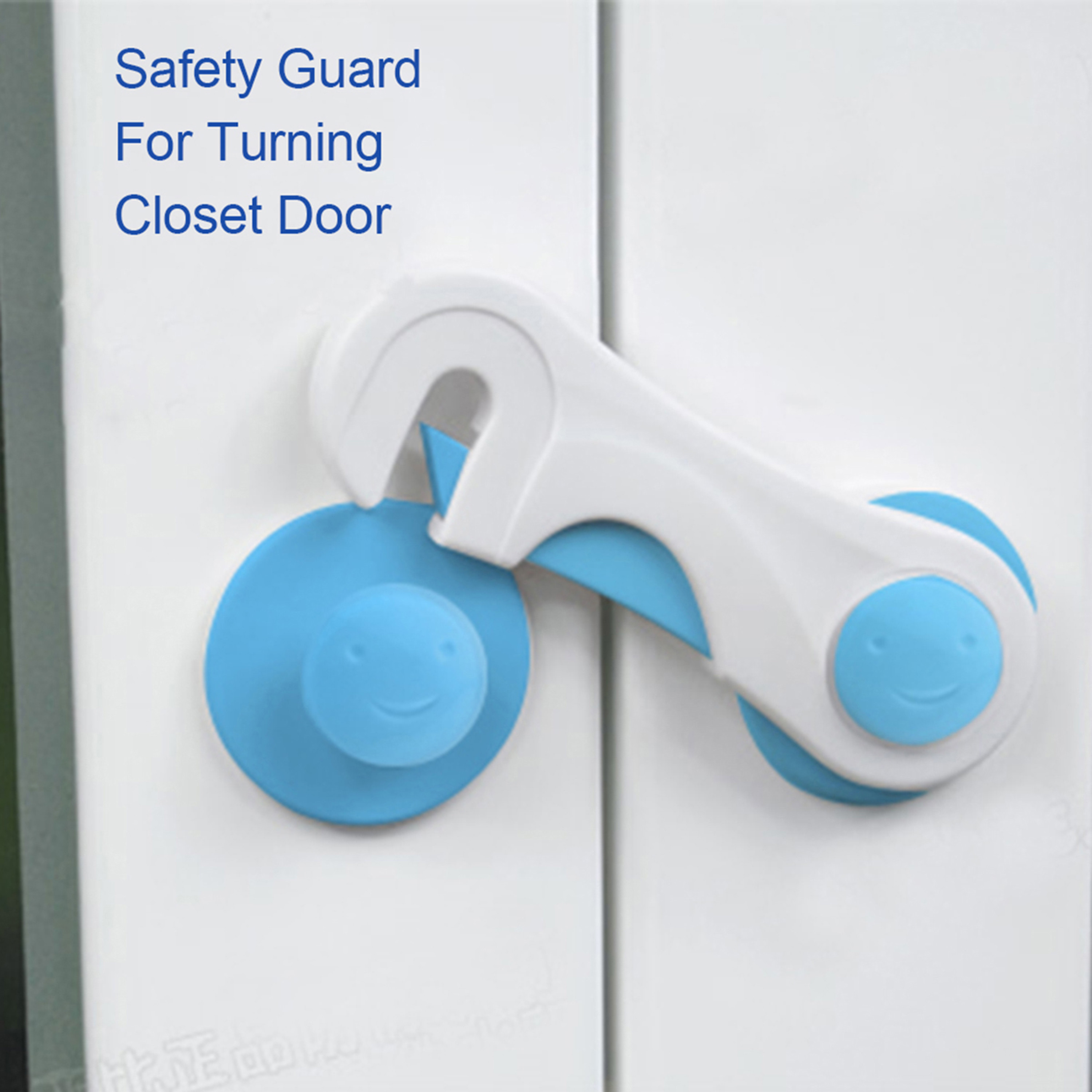FARLIN Safety Guard for Closet Door-baby-healthandsafety-babyproofing-image-3