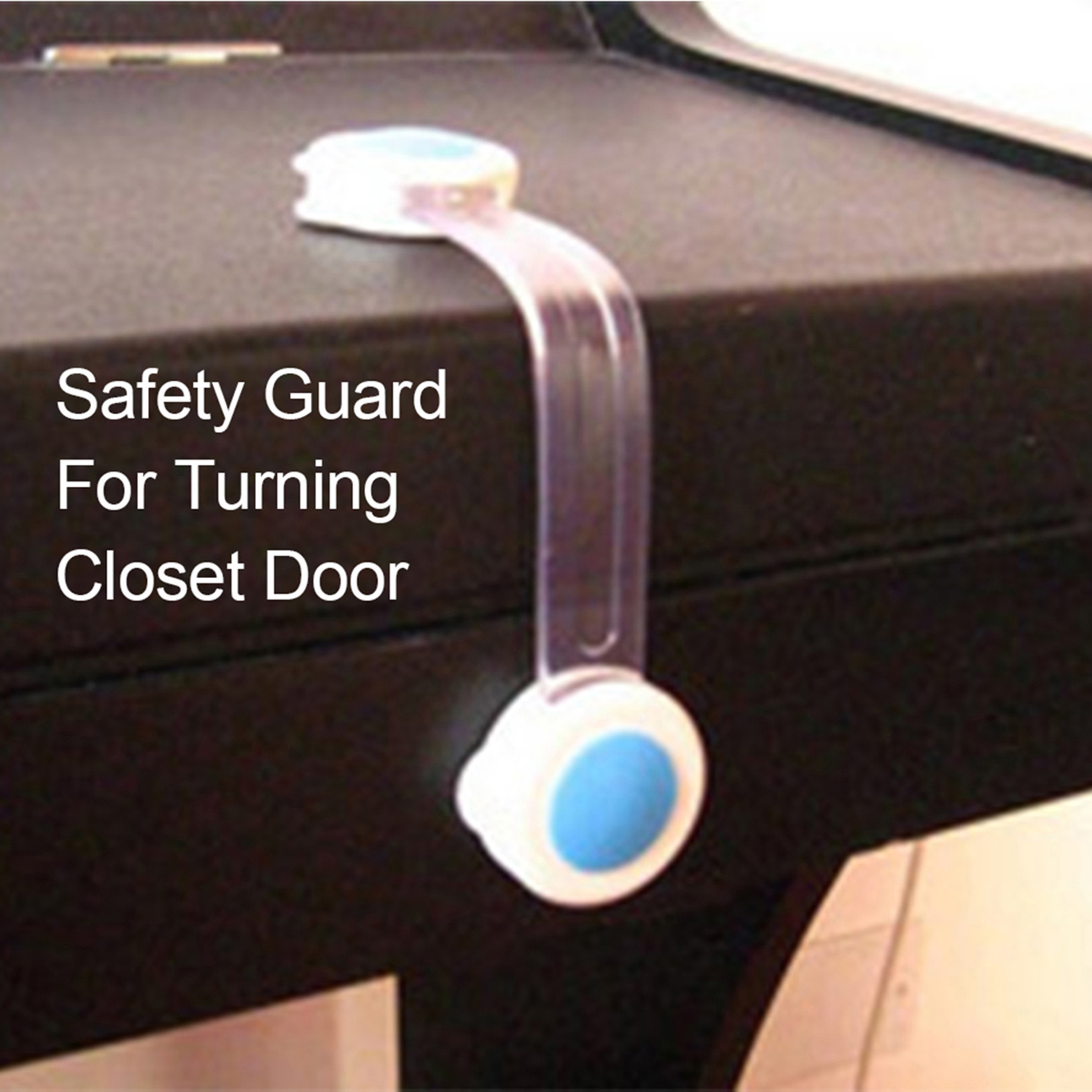 FARLIN Safety Guard for Closet Door-baby-healthandsafety-babyproofing-image-2