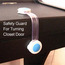 واقي سلامة لباب الخزانة من فارلين-baby-healthandsafety-babyproofing-image-1