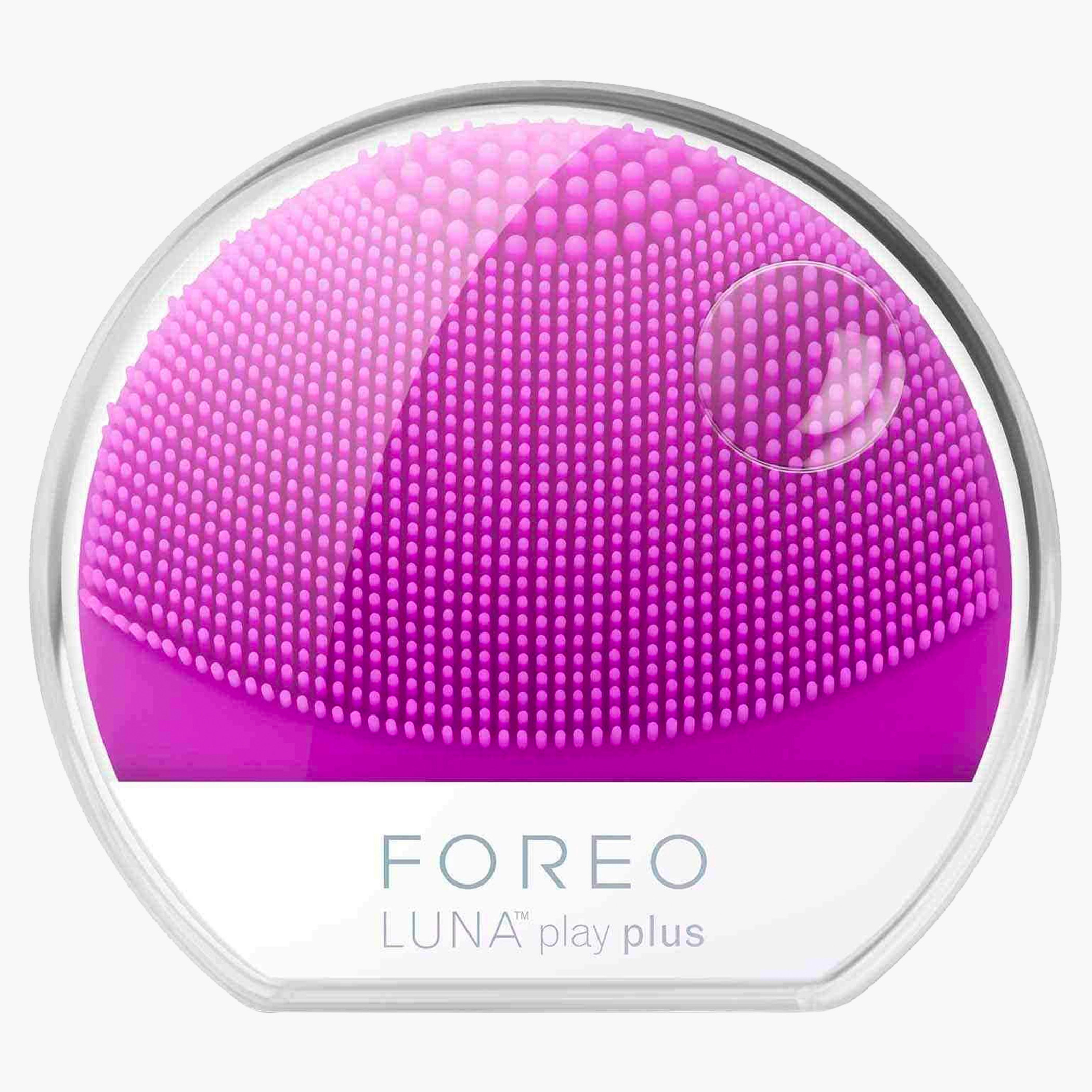 Foreo LUNA Play Plus Facial Cleansing Brush-baby-maternalcare-facialcare-image-1