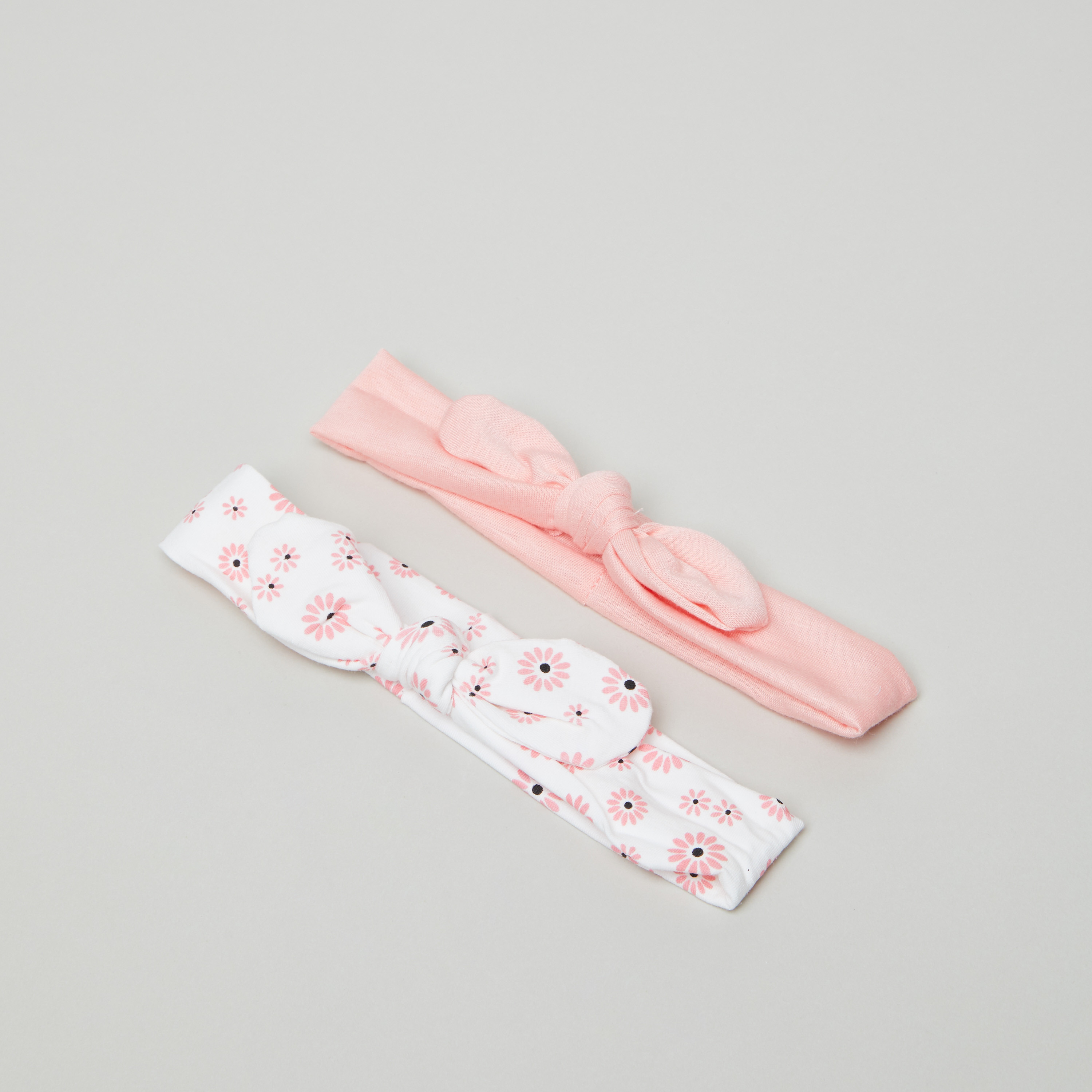 Mothercare headbands sales