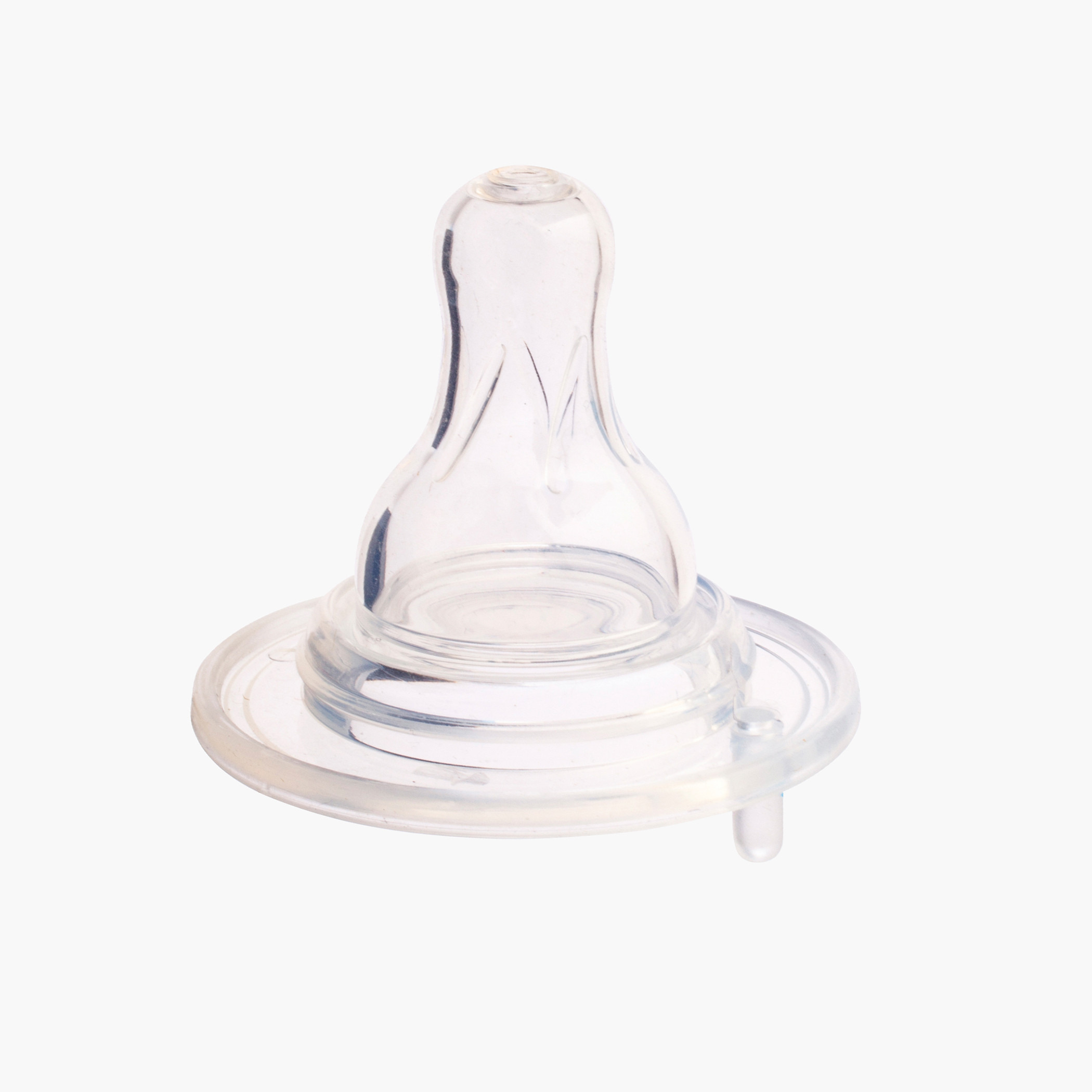 FARLIN Nipple for Wide Neck Bottle-baby-feeding-feedingbottles-bottlesandteats-image-1