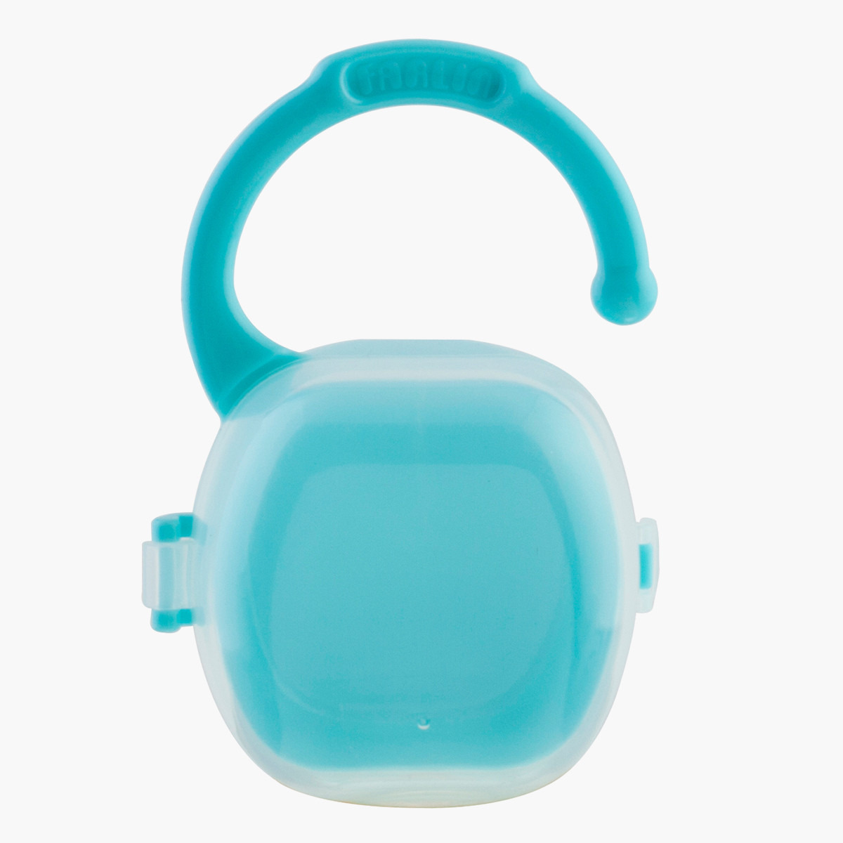 صندوق لحفظ اللهايات من فارلين-baby-feeding-pacifiers-image-1