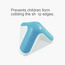 FARLIN Safety Guard for Table Edges-baby-healthandsafety-babyproofing-image-2