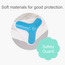 FARLIN Safety Guard for Table Edges-baby-healthandsafety-babyproofing-image-3