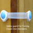 واقي سلامة لباب الخزانة من فارلين-baby-healthandsafety-babyproofing-image-1
