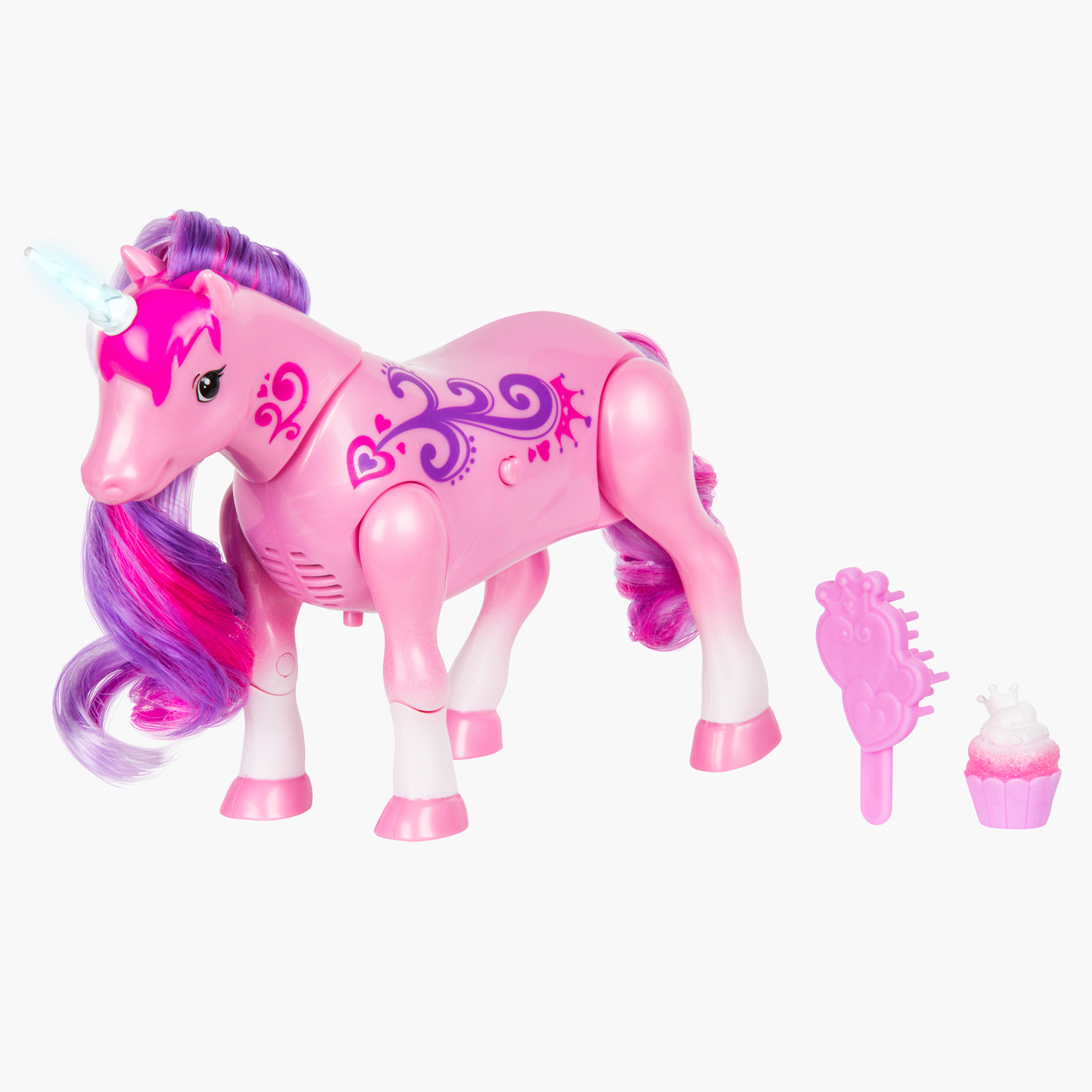 Little live on sale pets unicorn