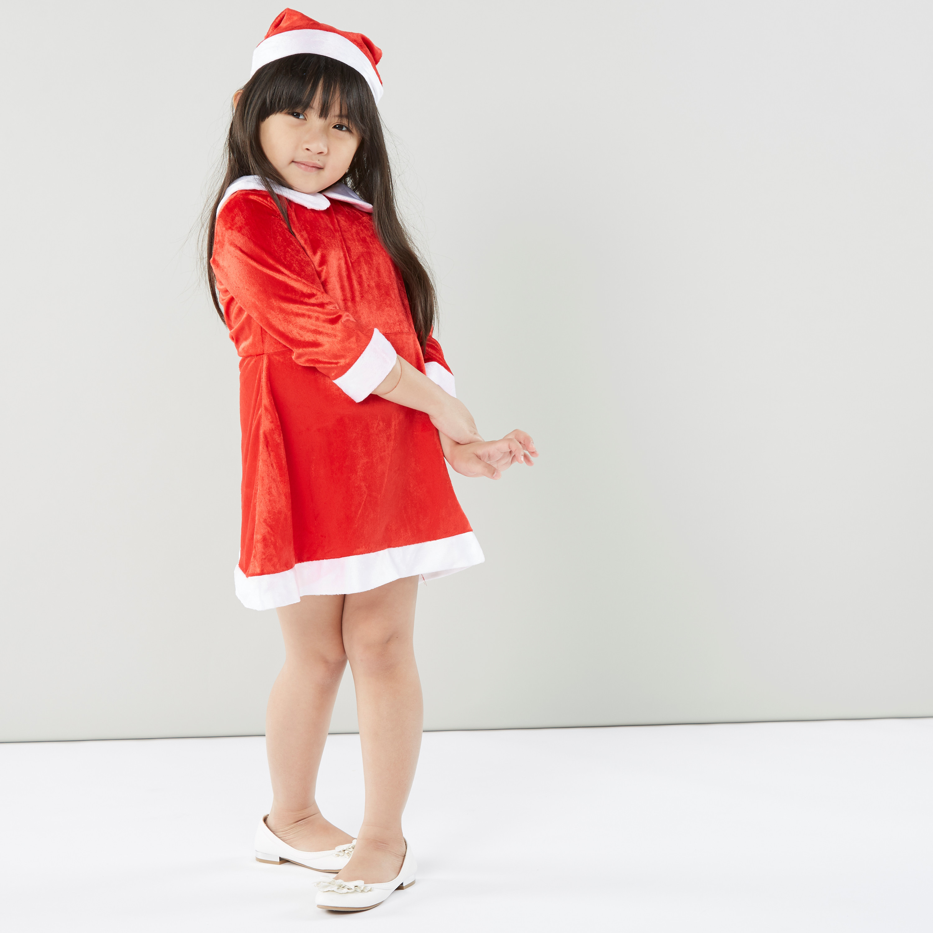 Mothercare christmas outfit hotsell