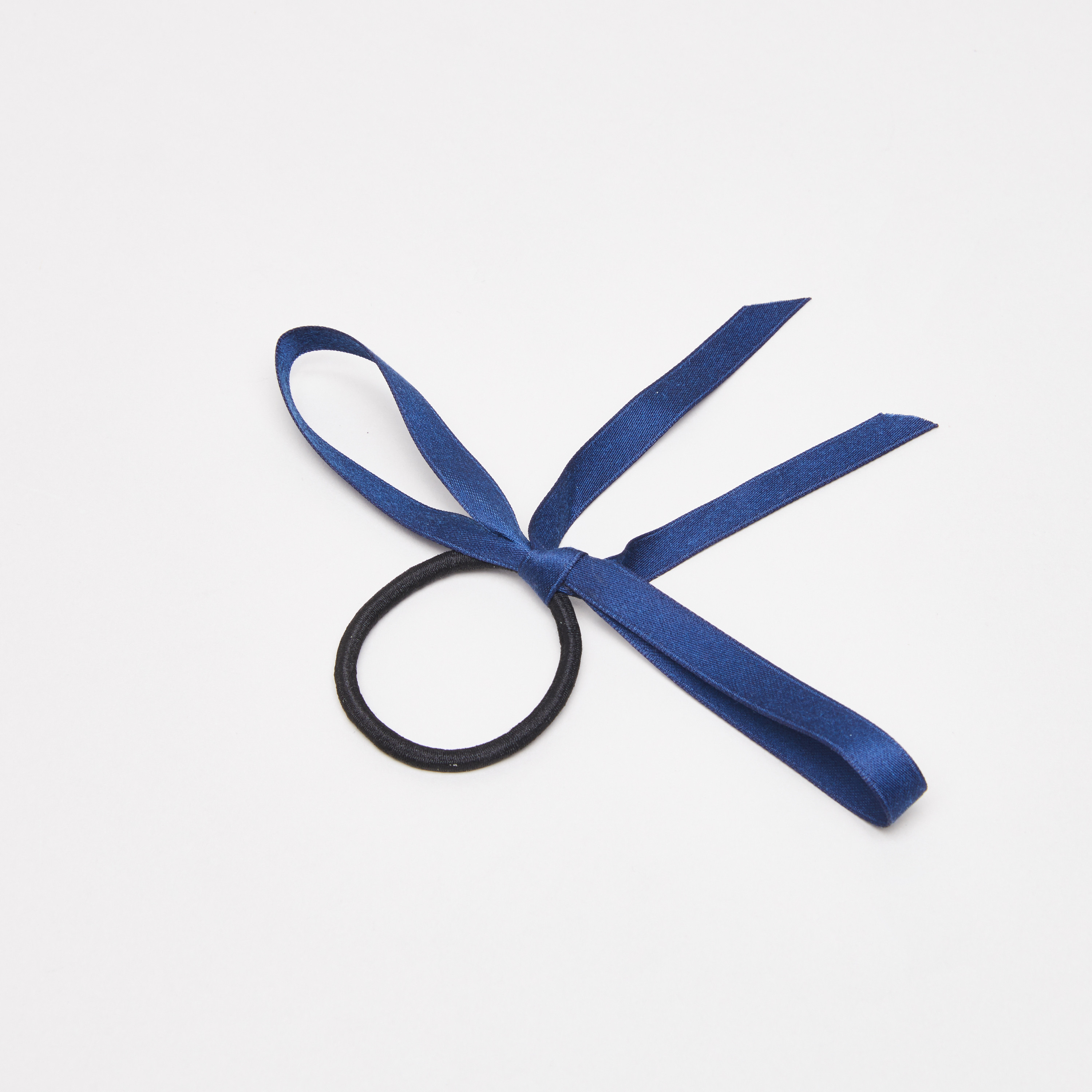 Sasha Ribbon Detail Hair Tie - Set of 2-women-hairaccessories-others-image-3