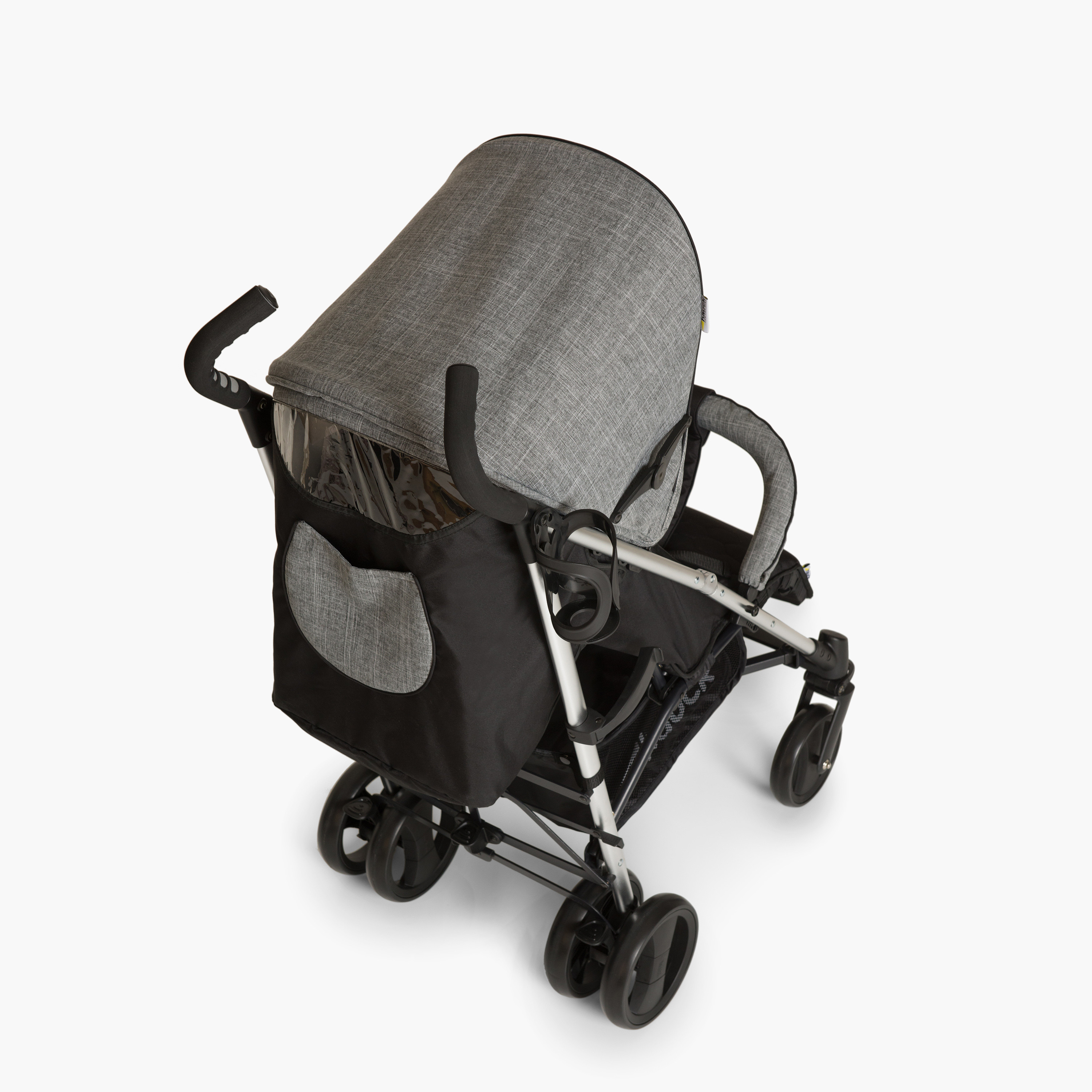 Hauck vegas hot sale stroller reviews