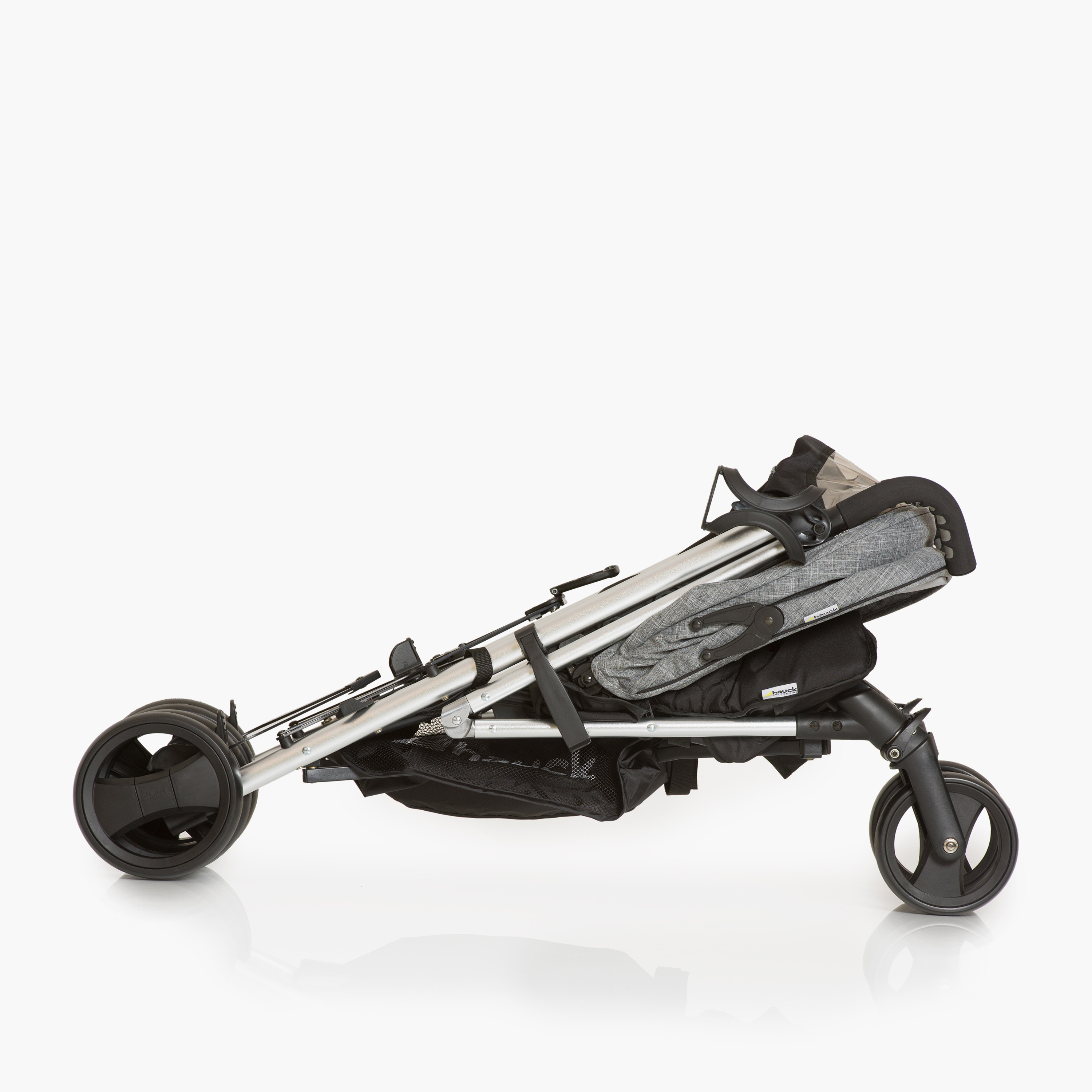 Hauck cheap vegas stroller