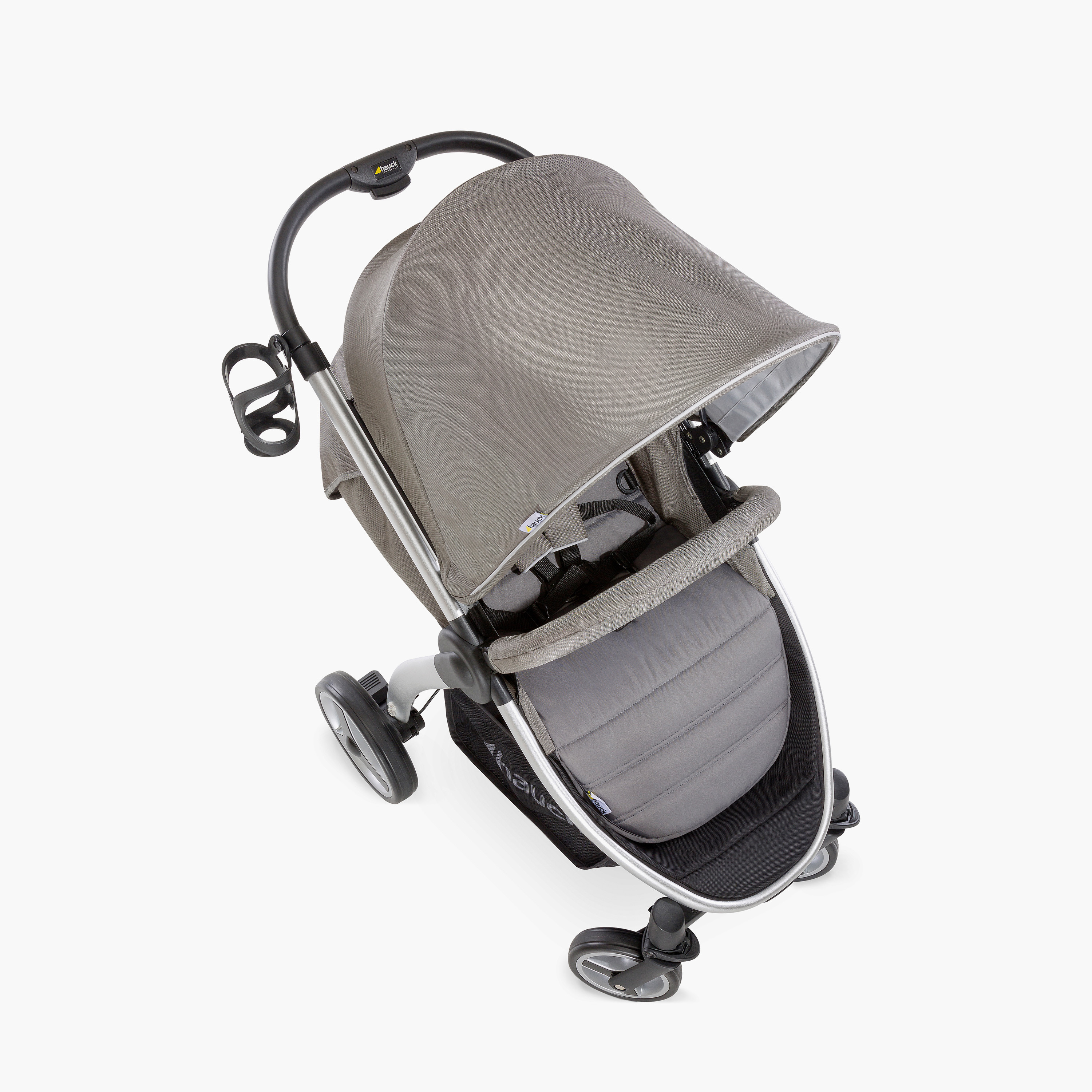 Hauck lift up 4 stroller online