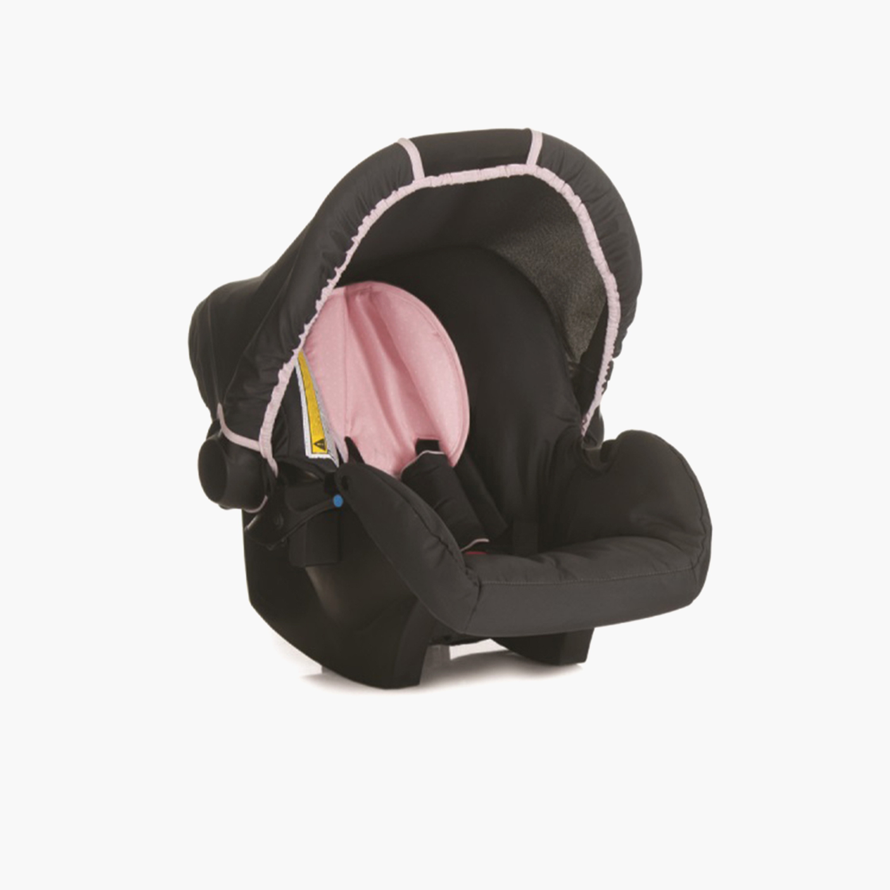 Hauck travel system car seat online