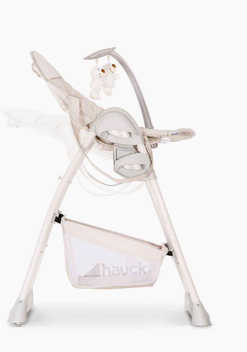 hauck Sit N Relax Highchair-High Chairs and Boosters-image-6