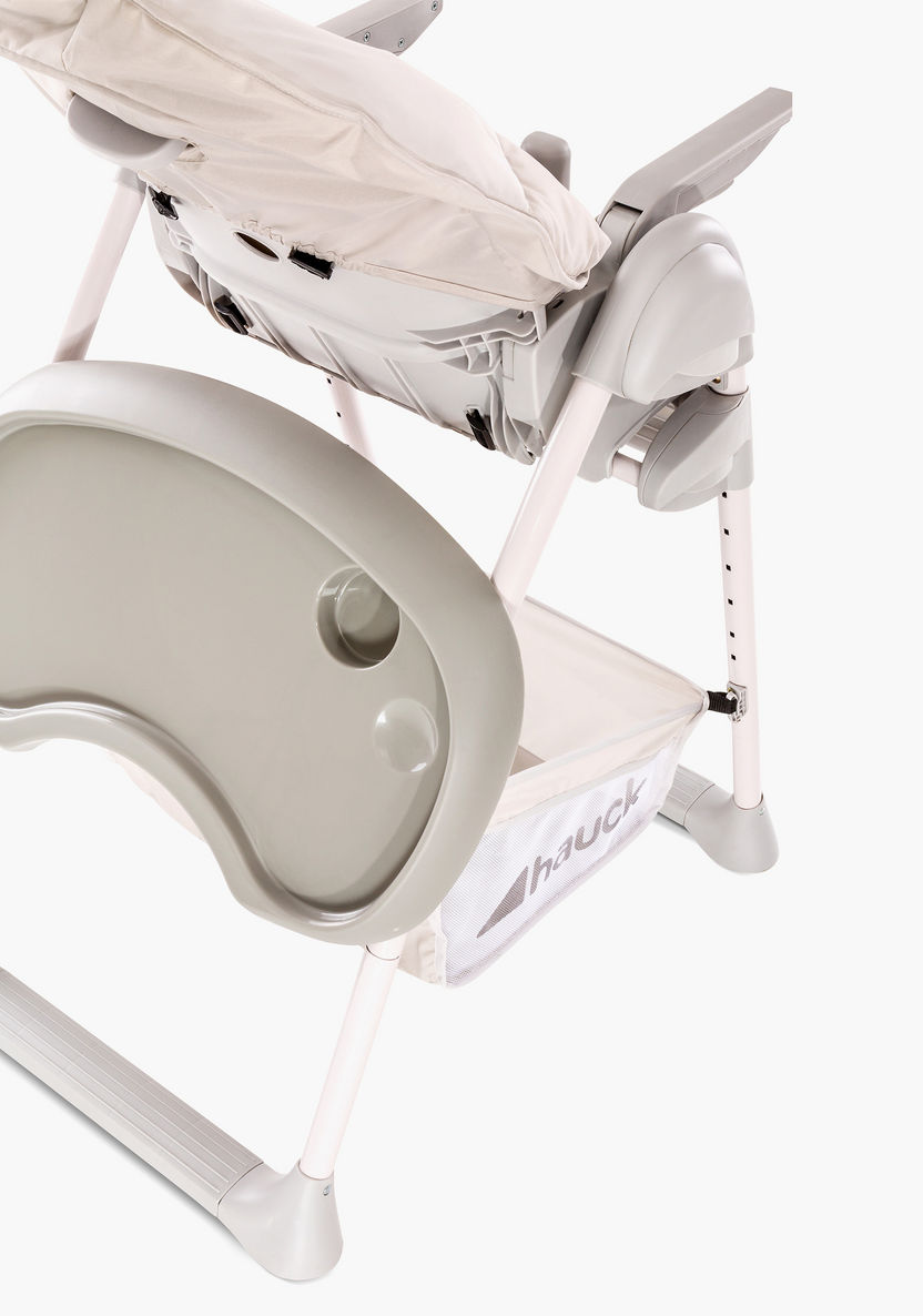 hauck Sit N Relax Highchair-High Chairs and Boosters-image-7