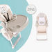 hauck Sit N Relax Highchair-High Chairs and Boosters-thumbnail-9