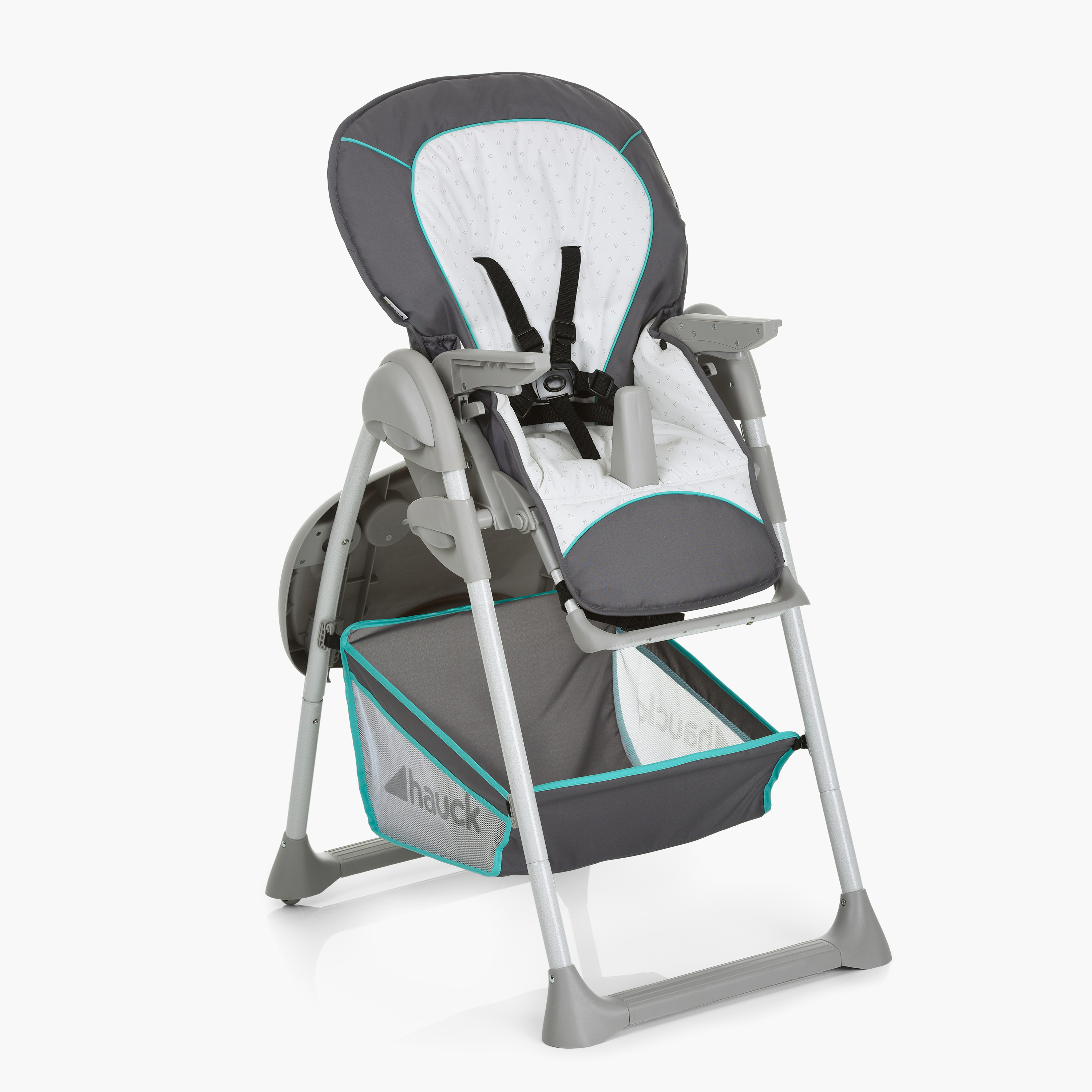 Hauck sit n relax 2 in 1 discount highchair