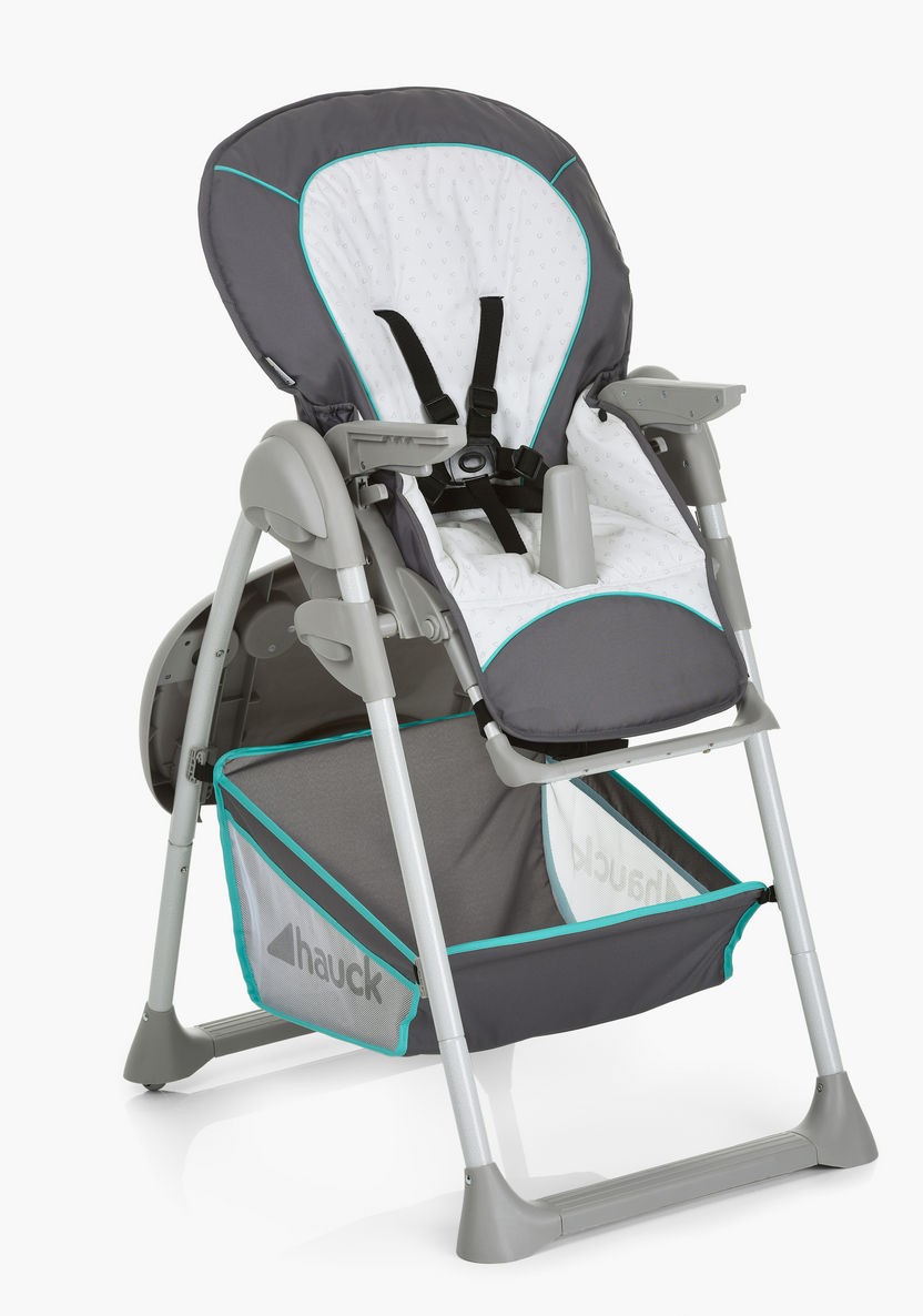 hauck Sit'n Relax 2-in-1 Highchair-High Chairs and Boosters-image-1
