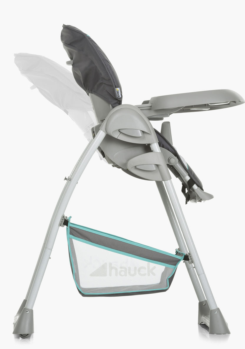 hauck Sit'n Relax 2-in-1 Highchair-High Chairs and Boosters-image-4
