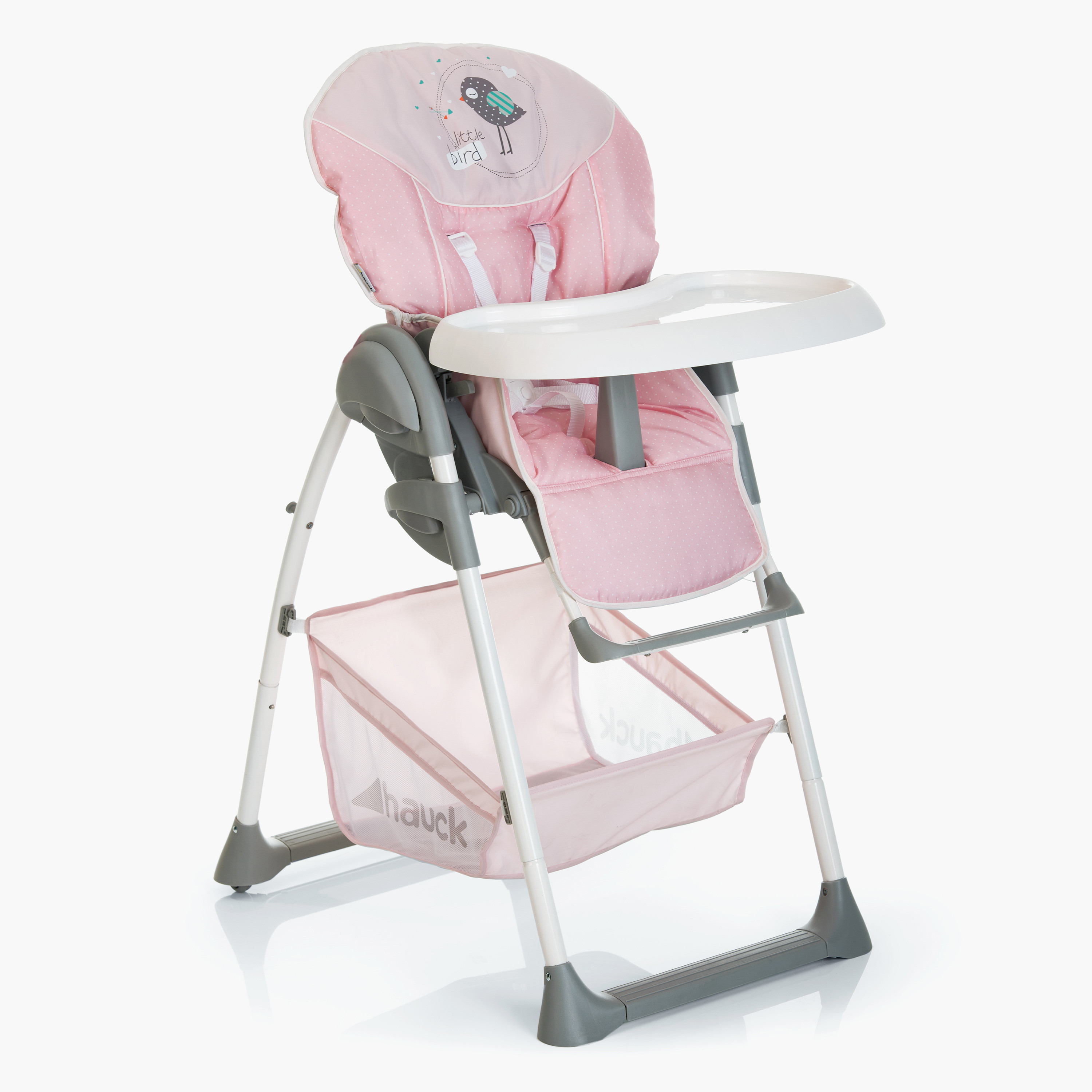 Hauck disney sit n relax 2 in 1 highchair hot sale