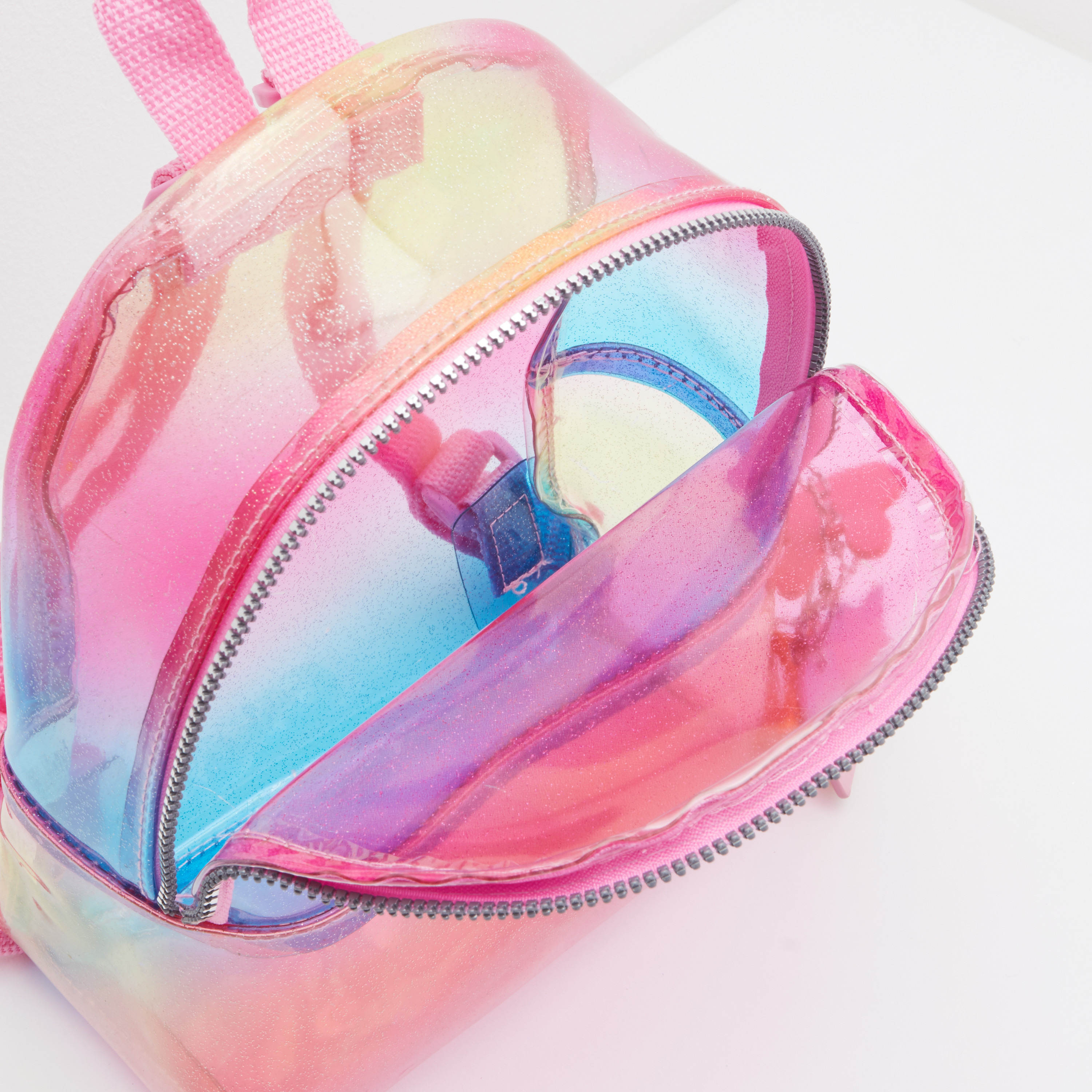 حقيبة ظهر بسحّاب إغلاق وحلية-girls-accessories-bags-image-3