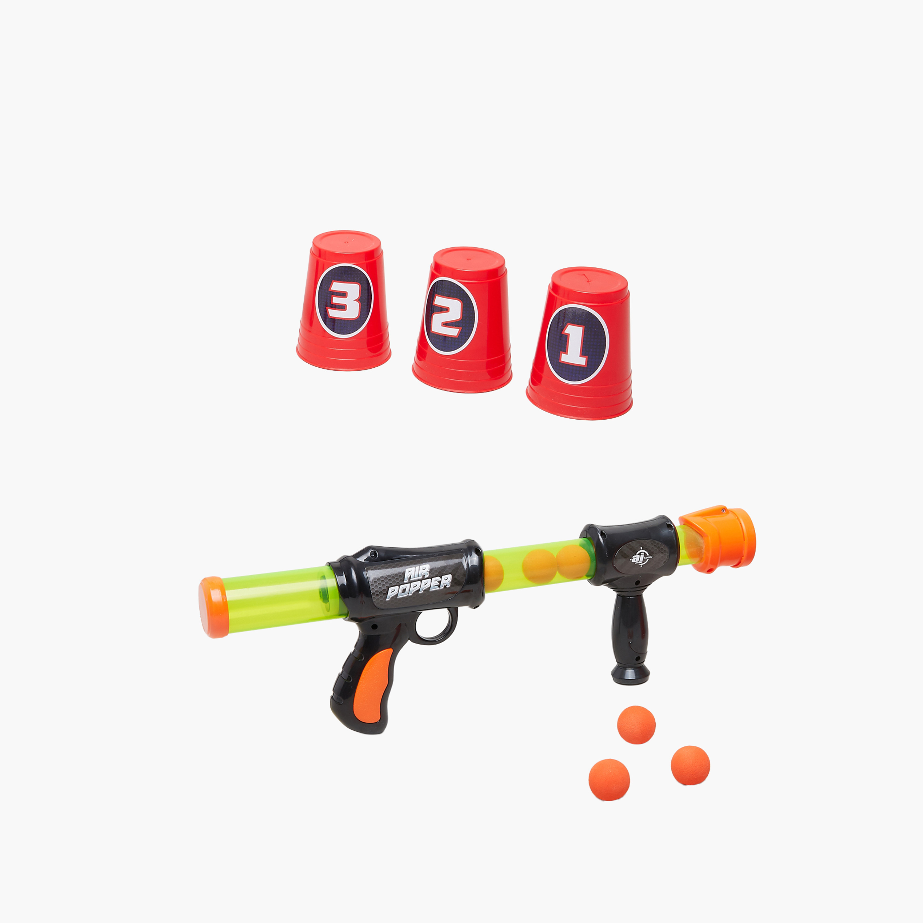 Juniors Air Popper Toy Gun-toys-outdoor-gunsandfoamblasters-image-1