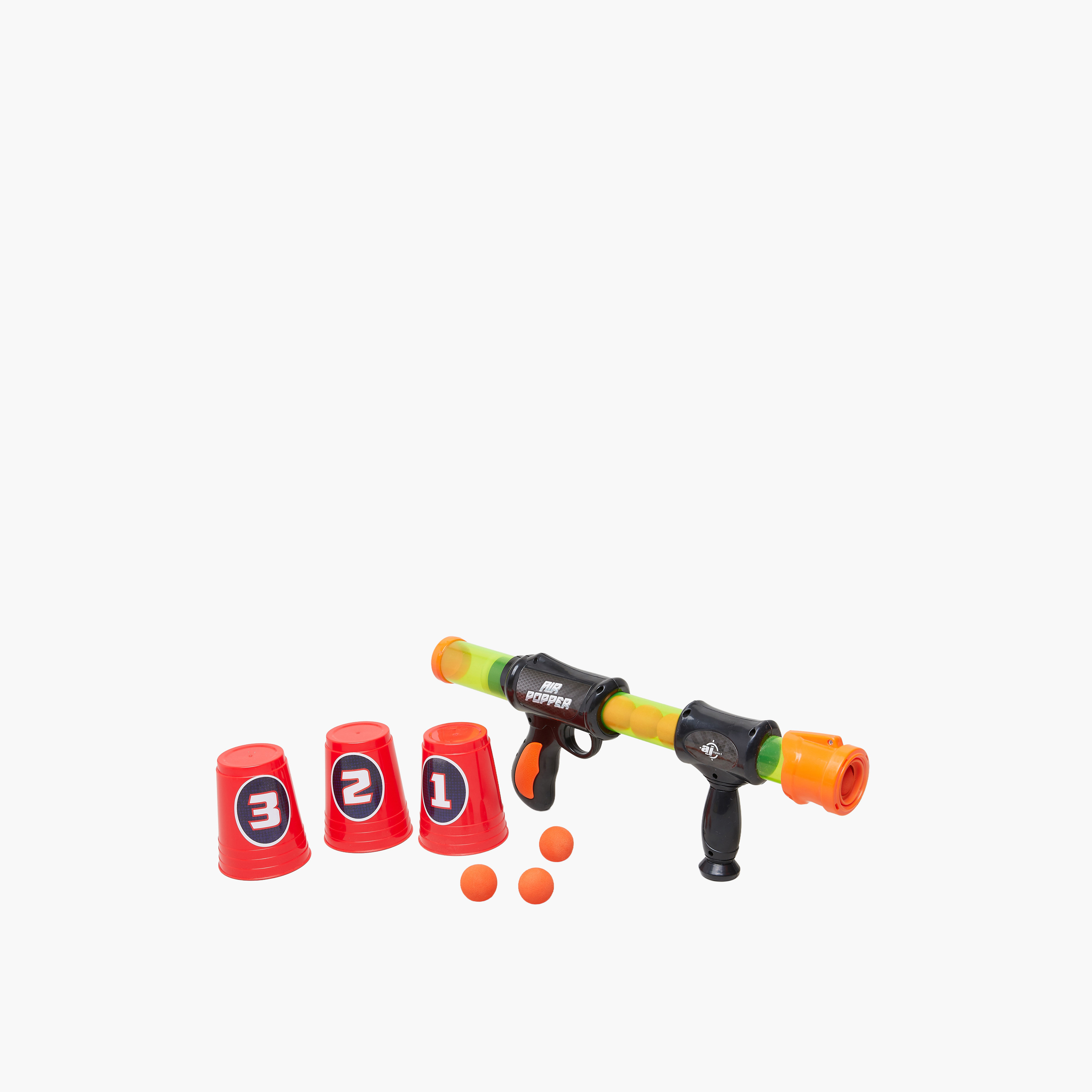 Juniors Air Popper Toy Gun-toys-outdoor-gunsandfoamblasters-image-2