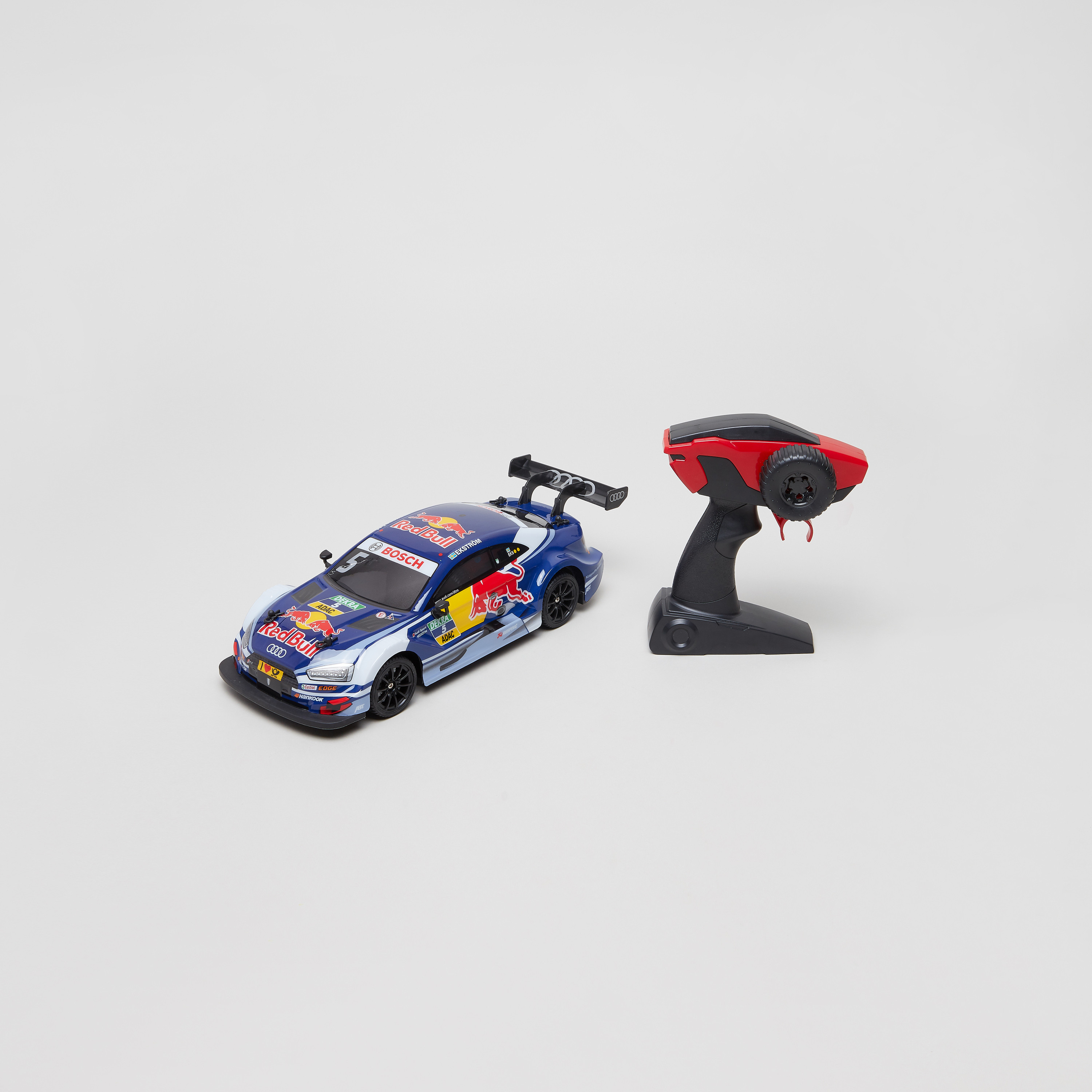 RW Audi RS 5 Radio Controlled Toy Car-toys-remotecontrolledcars-image-2