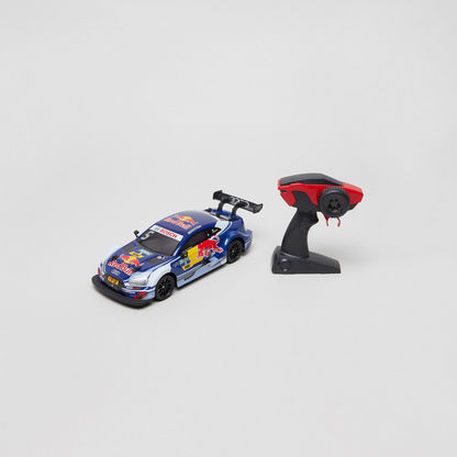 RW Audi RS 5 Radio Controlled Toy Car-Remote Controlled Cars-image-2