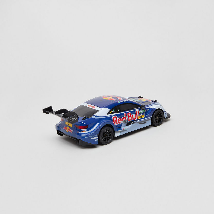 RW Audi RS 5 Radio Controlled Toy Car-Remote Controlled Cars-image-3