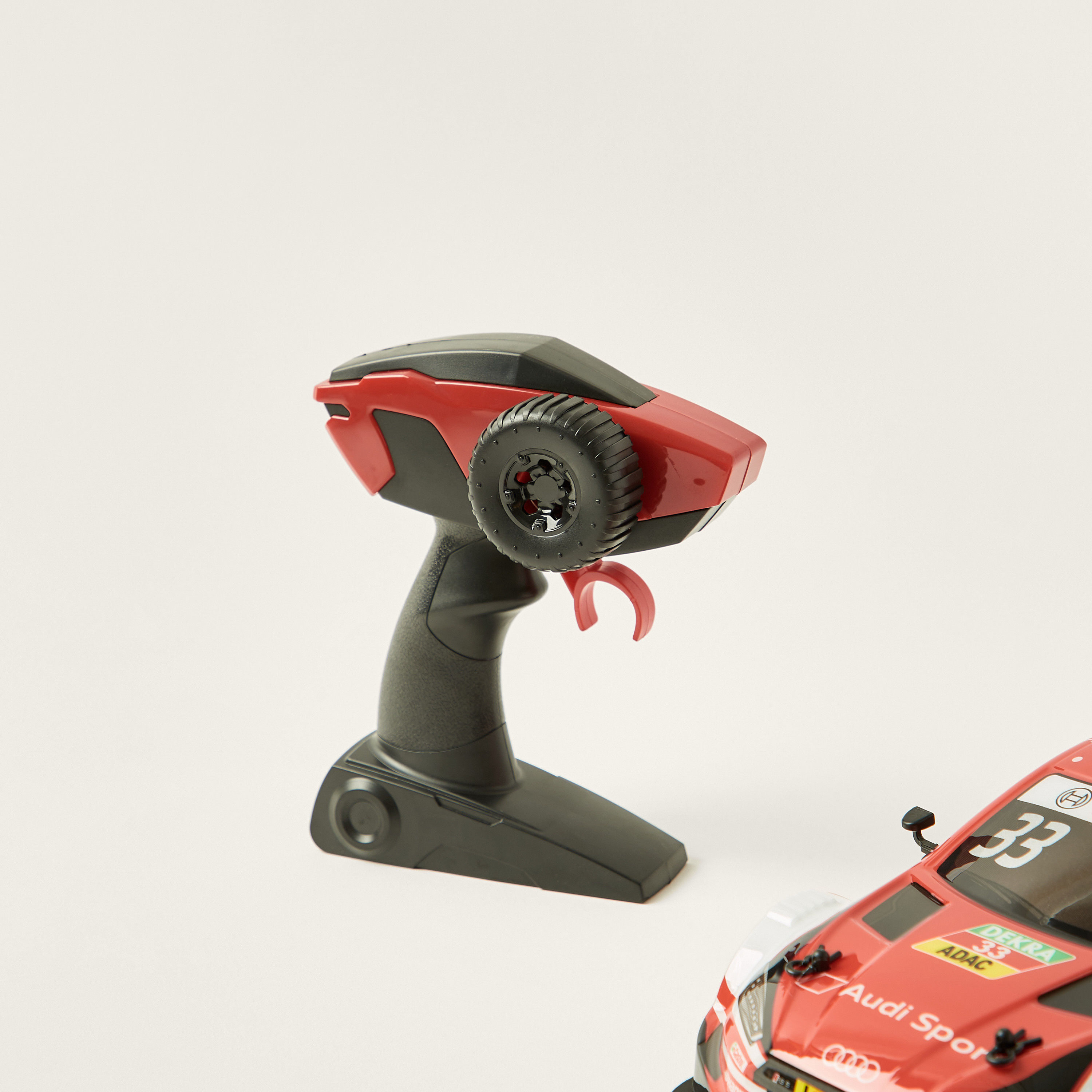 RW Audi RS 5 DTM Toy Car with Remote Control-toys-remotecontrolledcars-image-5