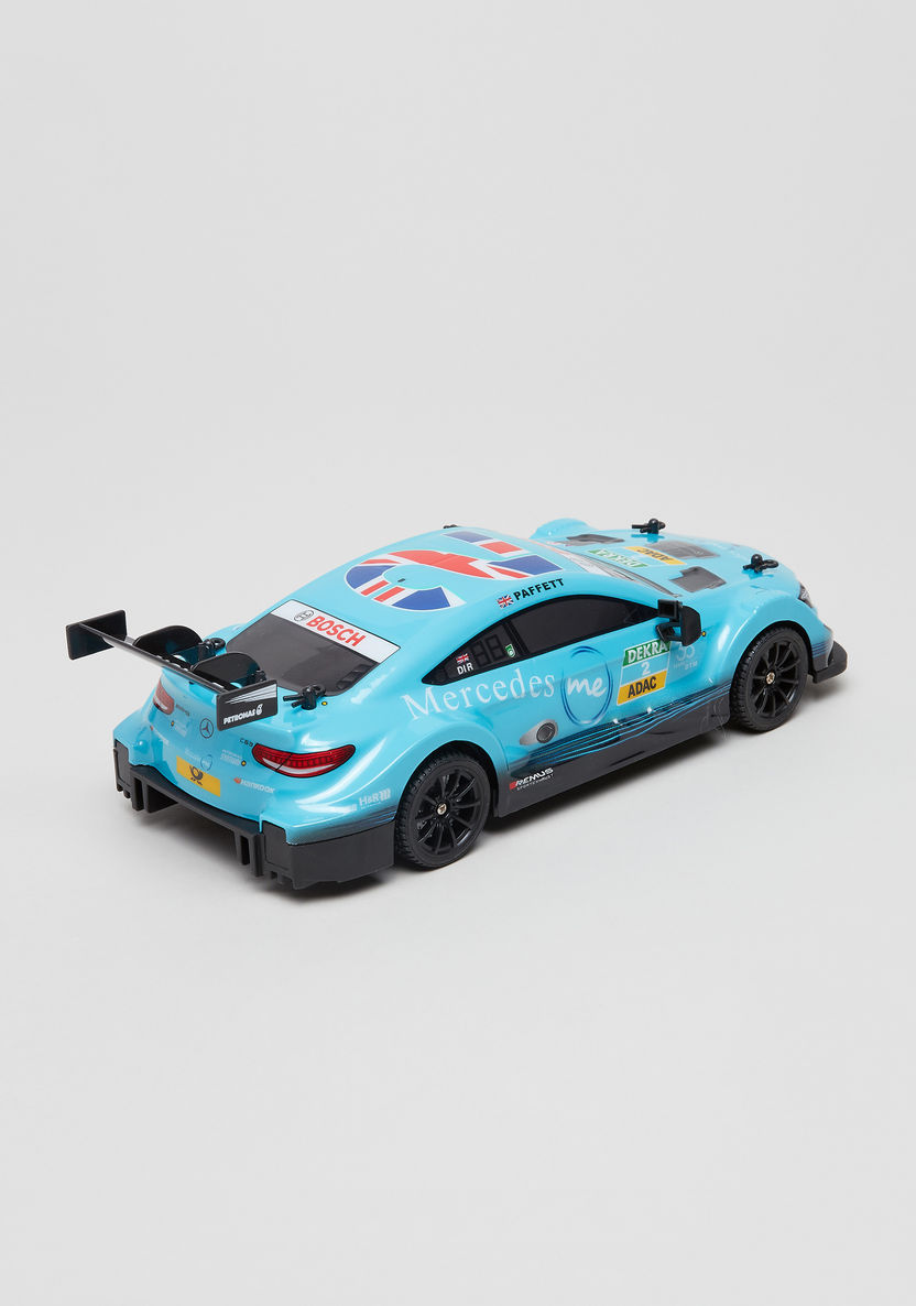 RW Mercedes-AMG C63 Remote Controlled Racing Car-Remote Controlled Cars-image-2