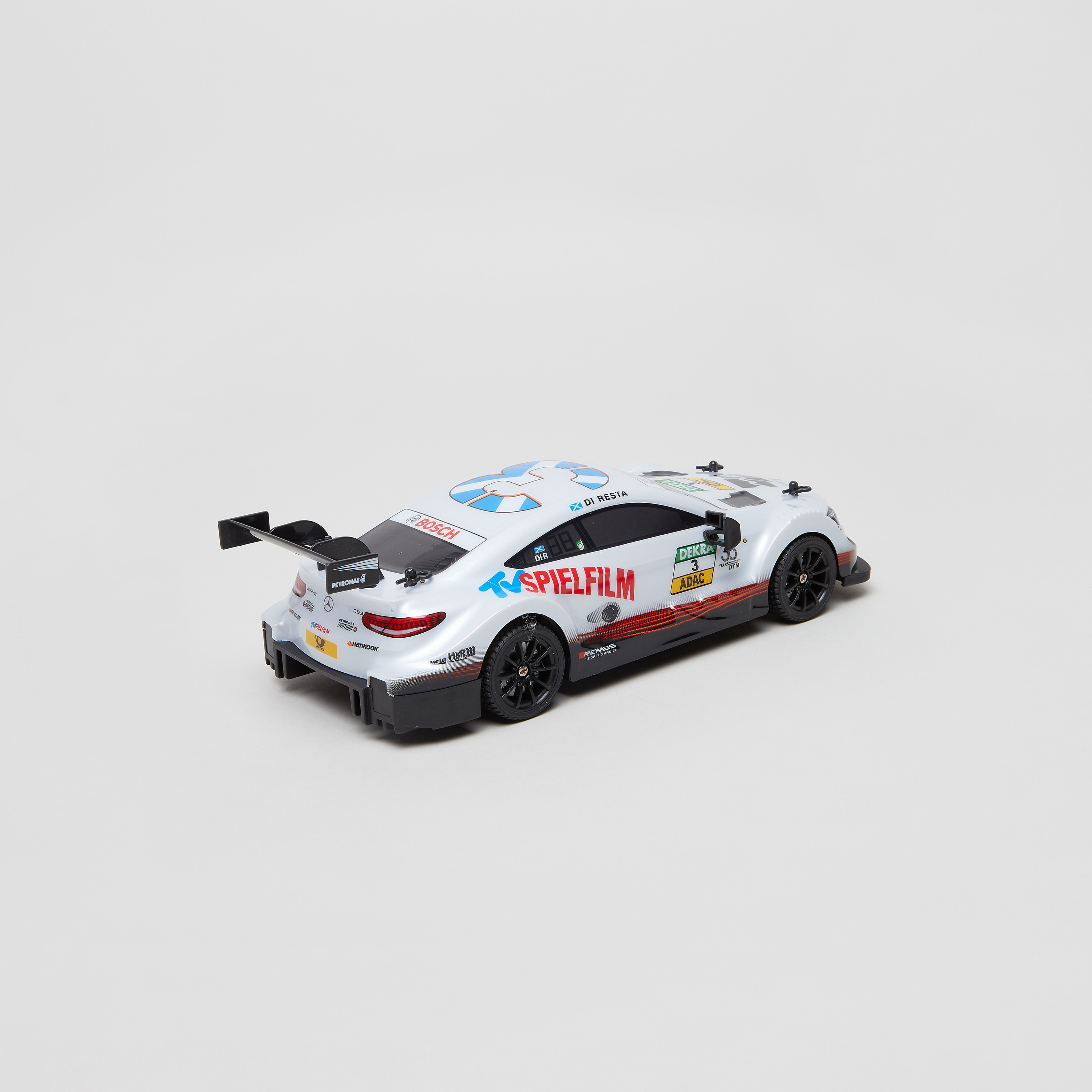 RW Mercedes-AMG C63 Remote Controlled Racing Car-toys-remotecontrolledvehicles-rccars-image-3