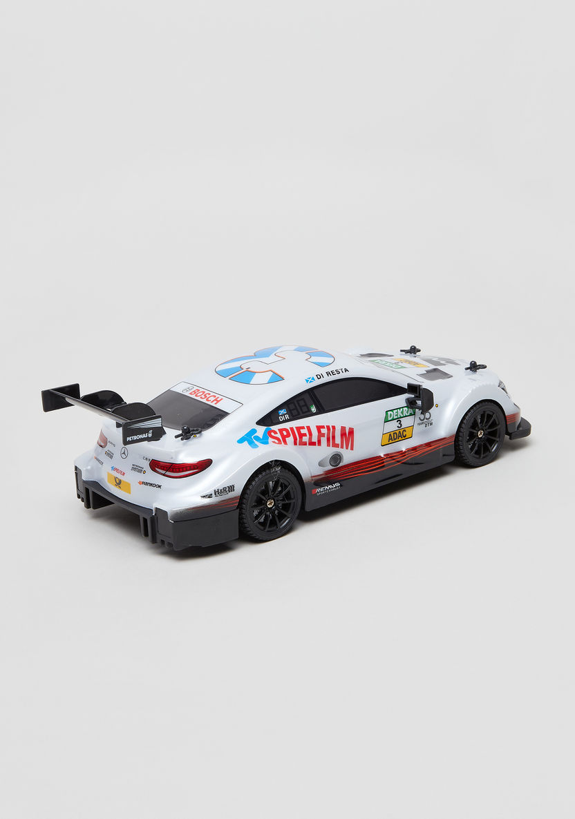 RW Mercedes-AMG C63 Remote Controlled Racing Car-Remote Controlled Cars-image-2