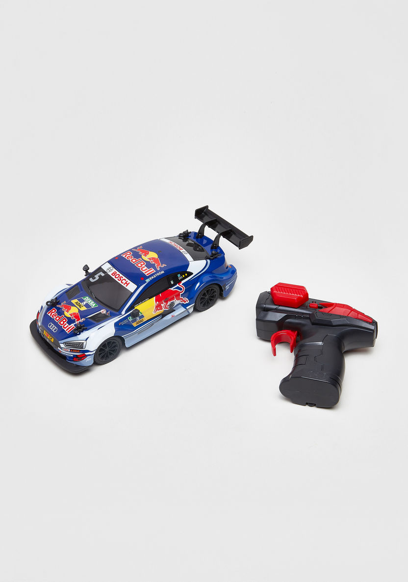 RW Audi RS 5 DTM Radio Controlled Toy Car-Remote Controlled Cars-image-0