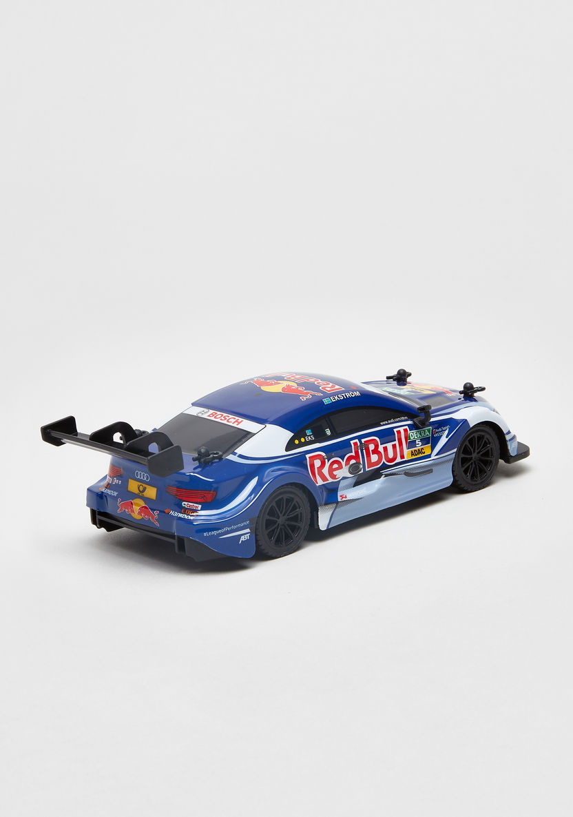 RW Audi RS 5 DTM Radio Controlled Toy Car-Remote Controlled Cars-image-1
