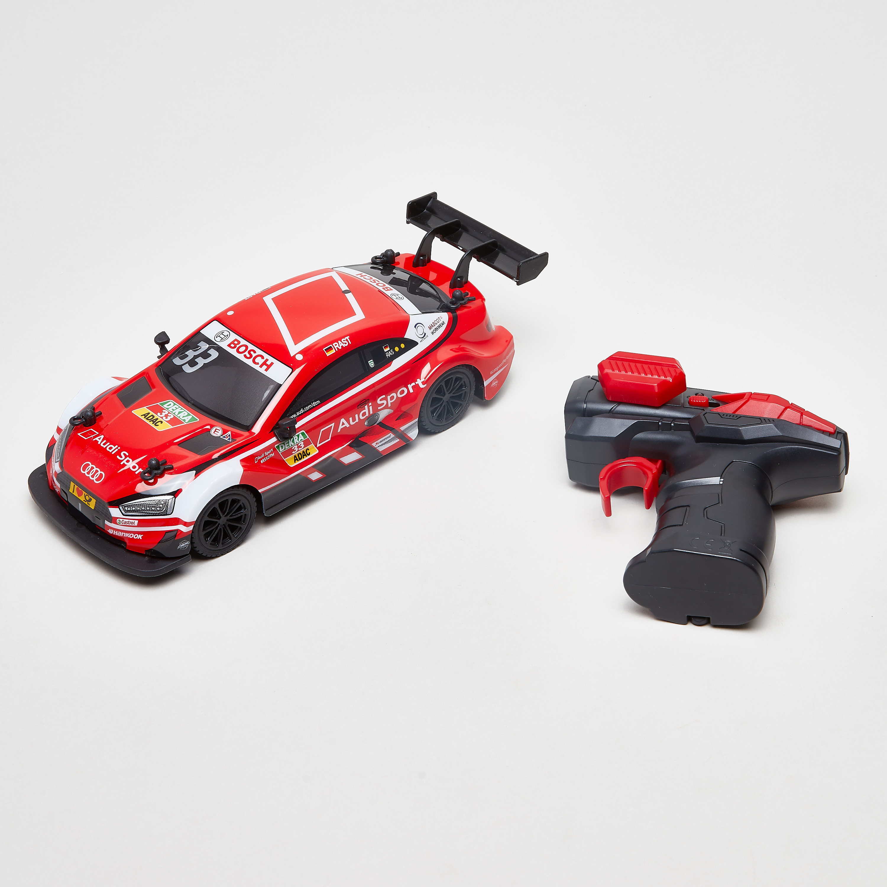 لعبة سيارة أودي أر أس 5 مع جهاز تحكم عن بعد آر دبليو-toys-remotecontrolledvehicles-rcvehicles-image-2