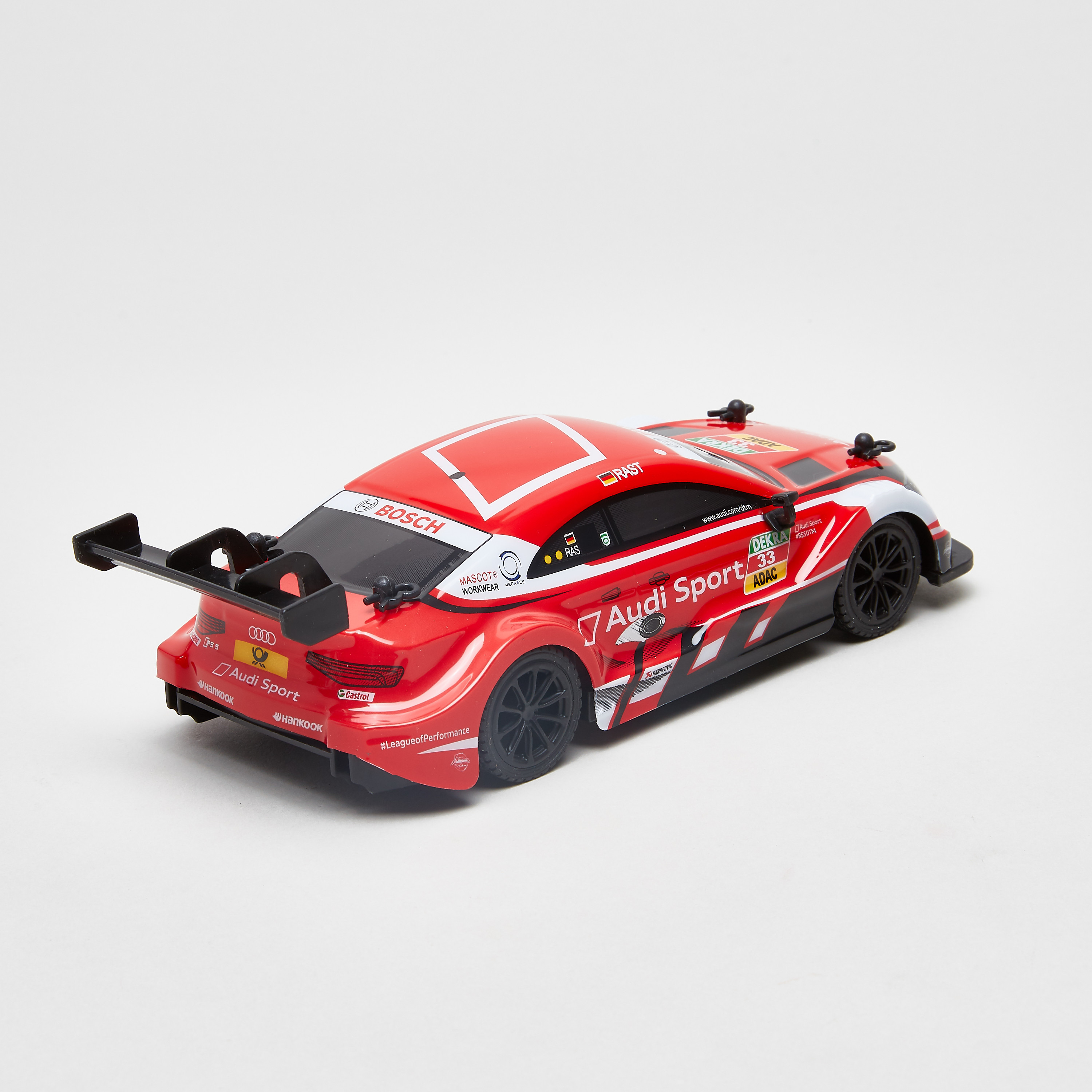لعبة سيارة أودي أر أس 5 مع جهاز تحكم عن بعد آر دبليو-toys-remotecontrolledvehicles-rcvehicles-image-3