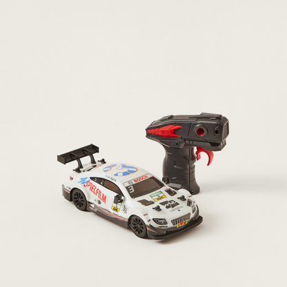 RW Mercedes-AMG C63 1:24 RC Car Toy-Remote Controlled Cars-image-0